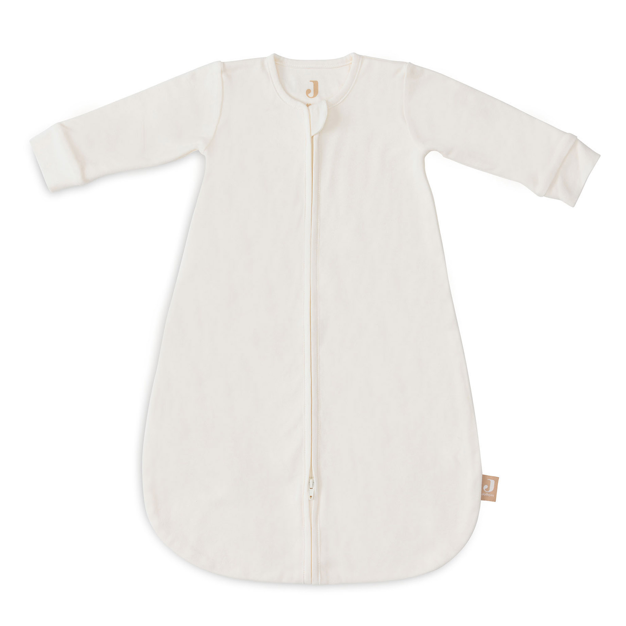 Schlafsäcke, jollein, Beige – Produktansicht