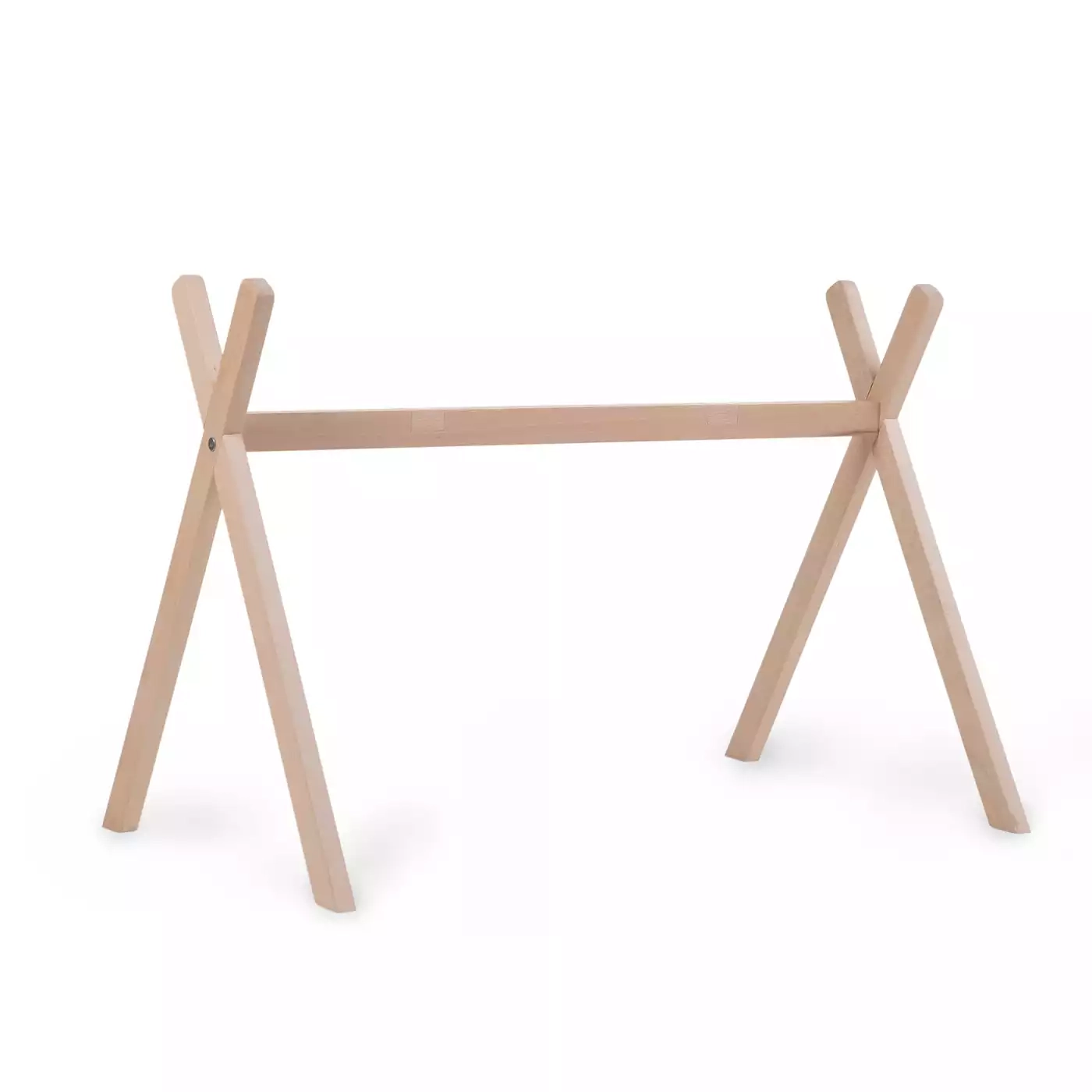 Moseskörbe, CHILDHOME, Braun – Produktansicht