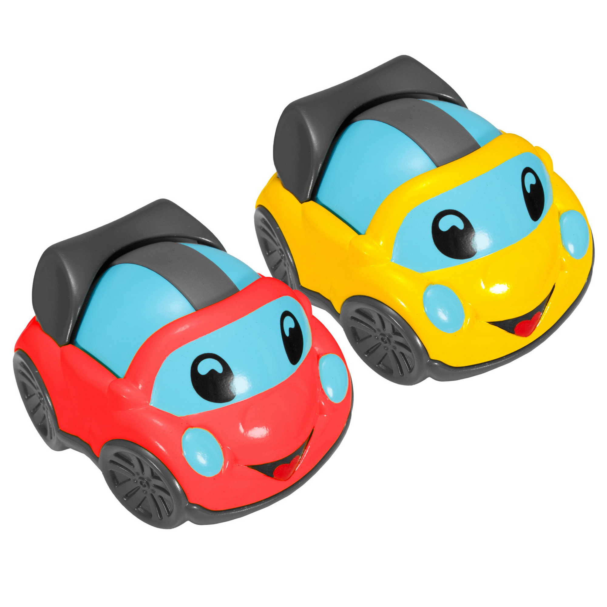 Spielzeugautos, chicco, Rot – Produktansicht