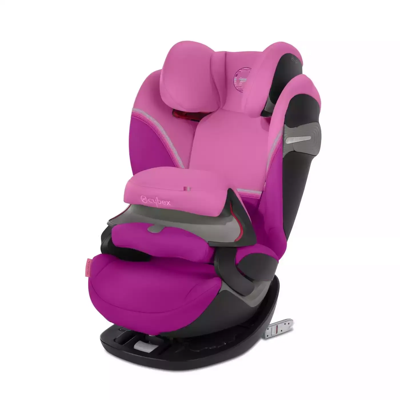 Pallas S-Fix Magnolia Pink cybex Pink 2000577295715 3