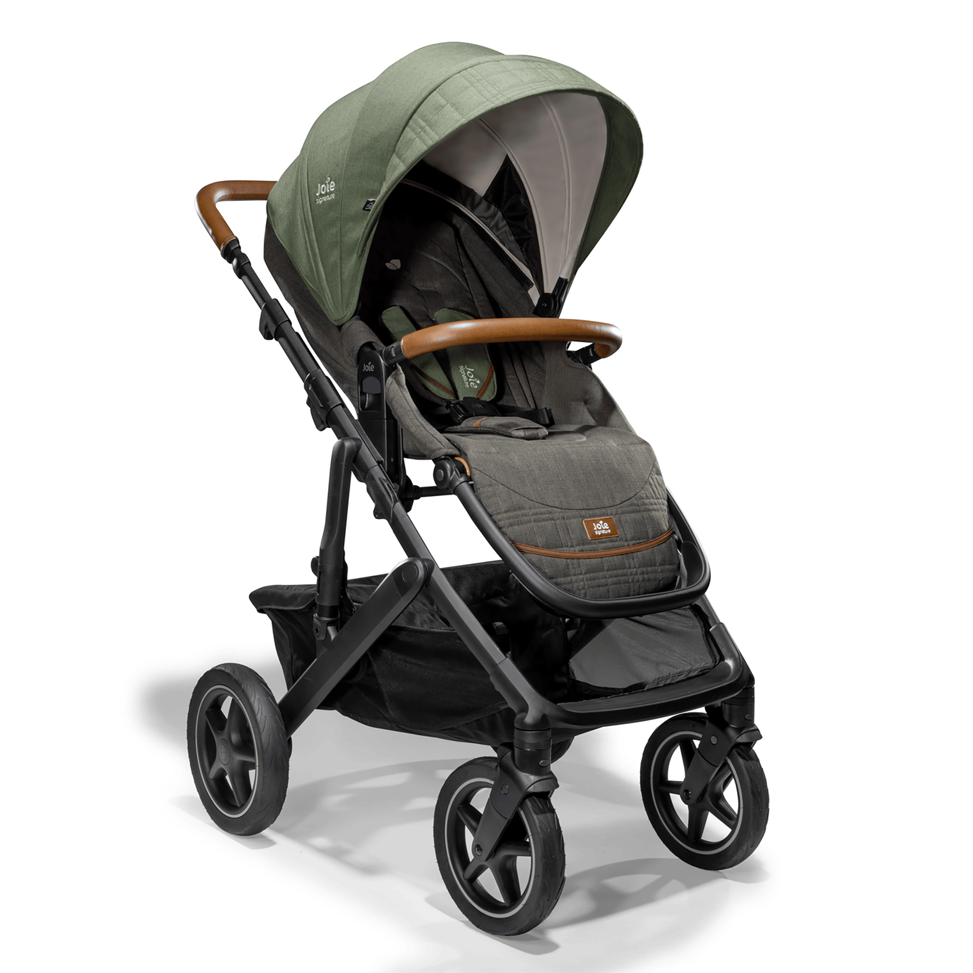 Kinderwagen Komplettsets, Joie signature – Produktansicht