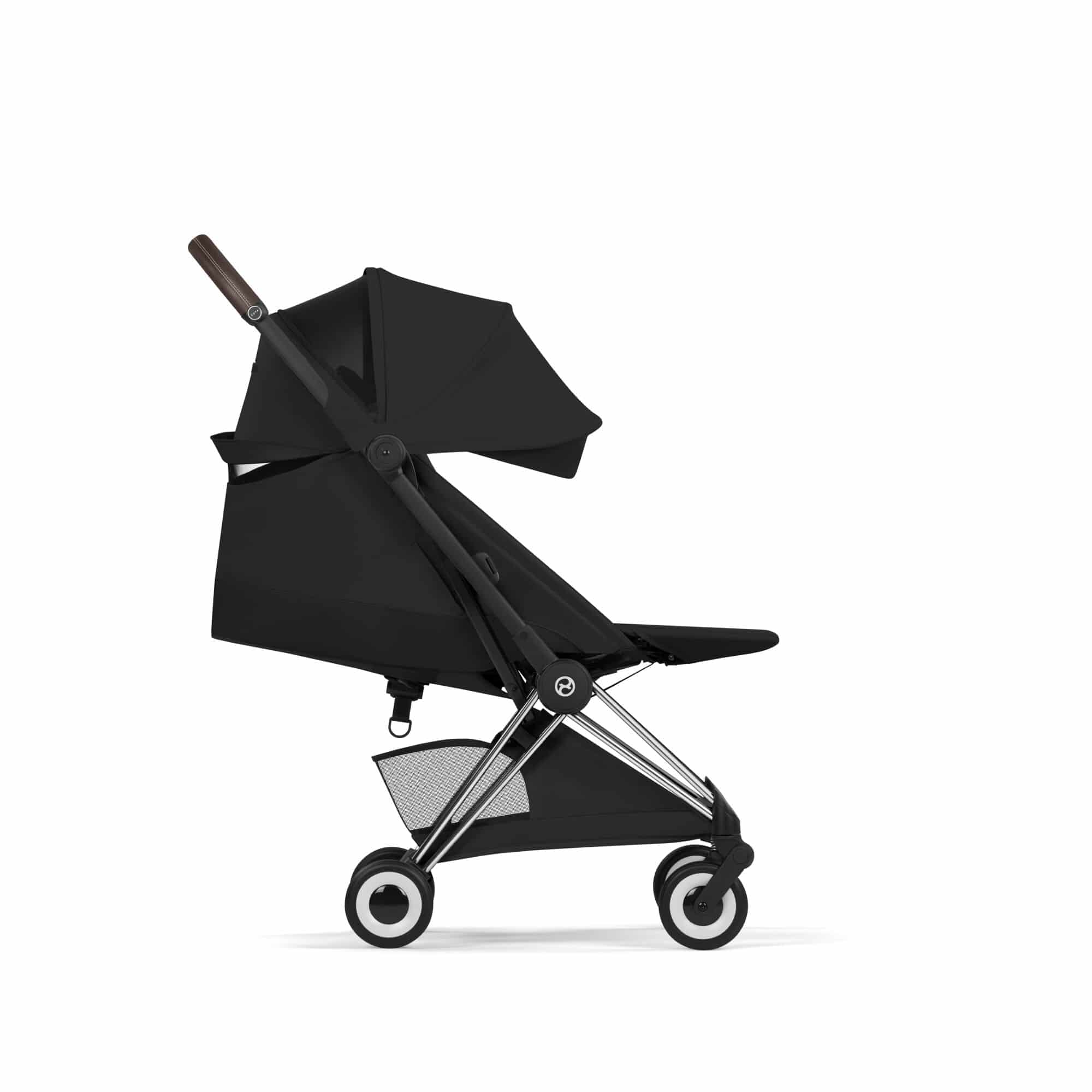 Reisebuggys, cybex PLATINUM, Schwarz – Produktansicht