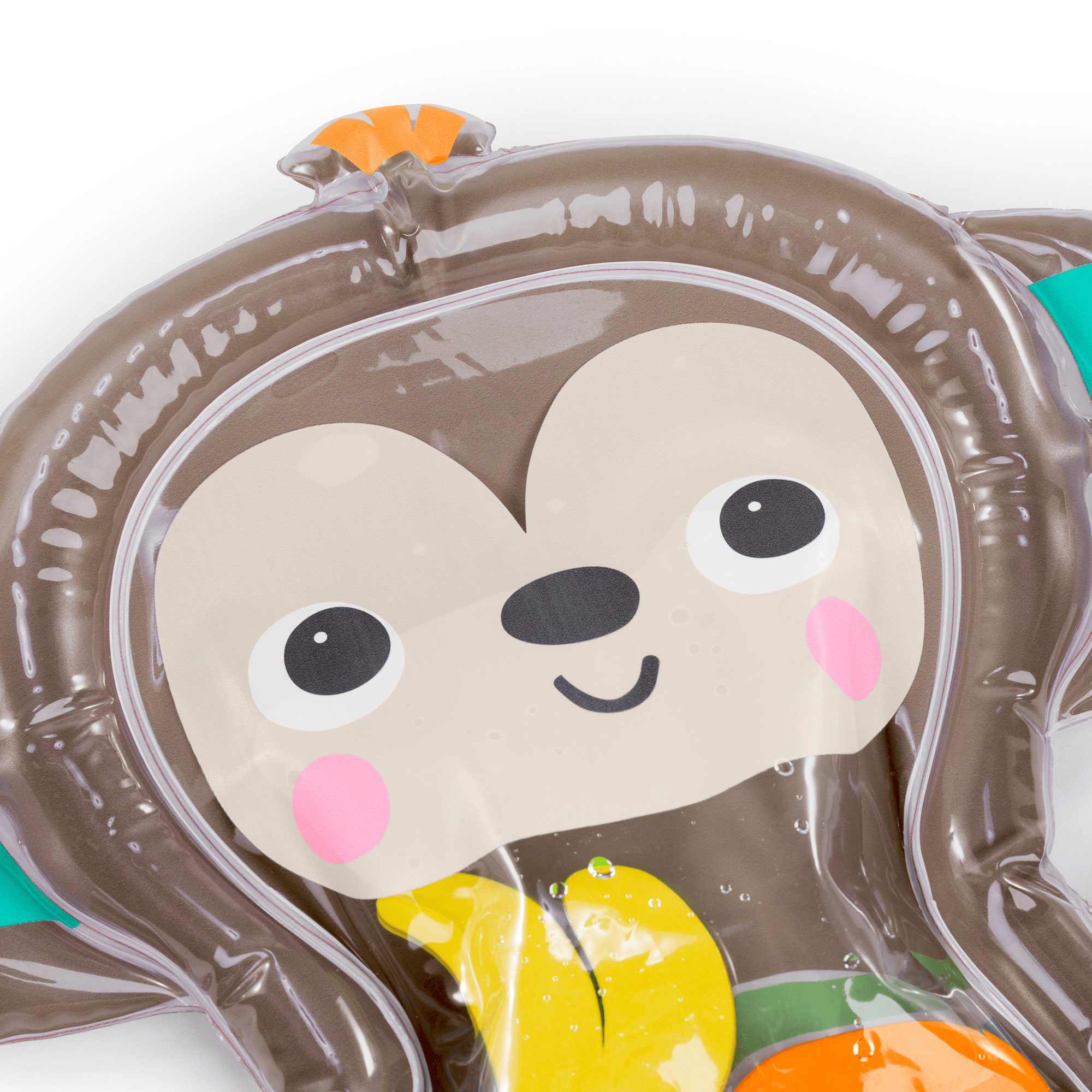 Produkte, BrightStarts, Braun – Produktansicht