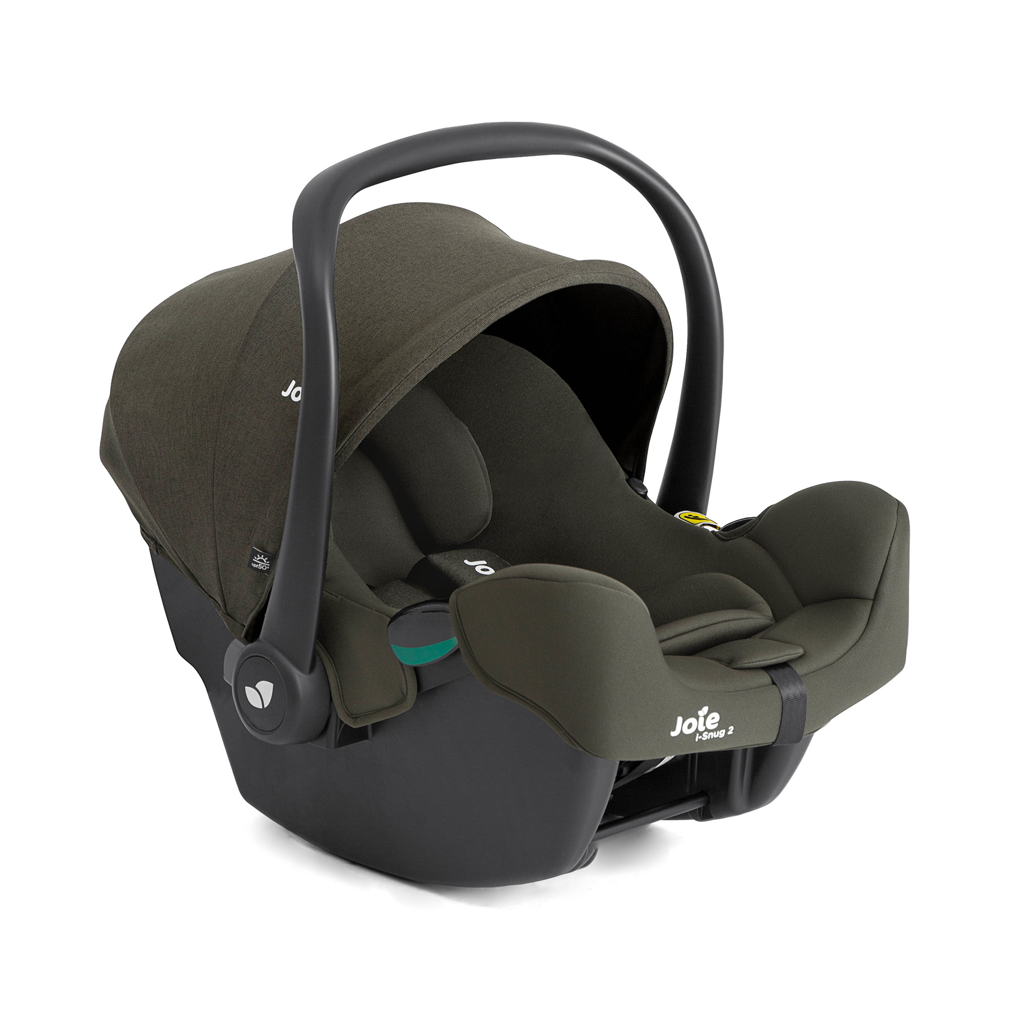 Babyschalen 0-13 kg, Gruppe 0+, Joie, Grün – Produktansicht