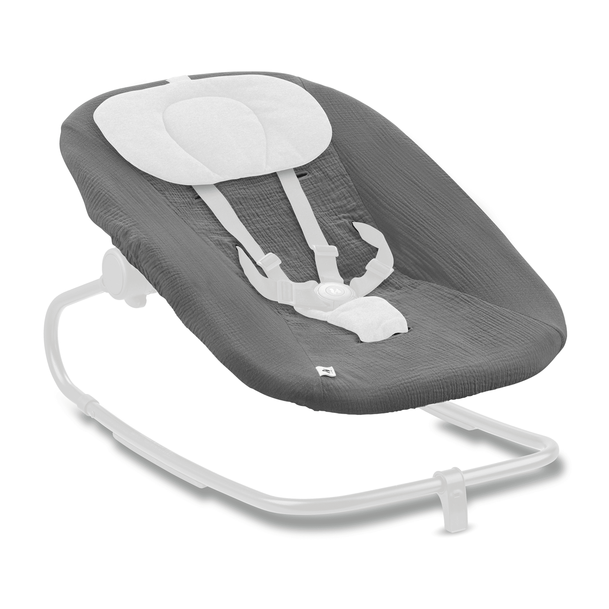 Hochstuhl Zubehör, hauck, Grau – Produktansicht