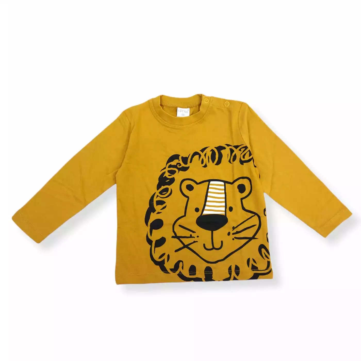 Langarmshirts, LITTLE – Produktansicht