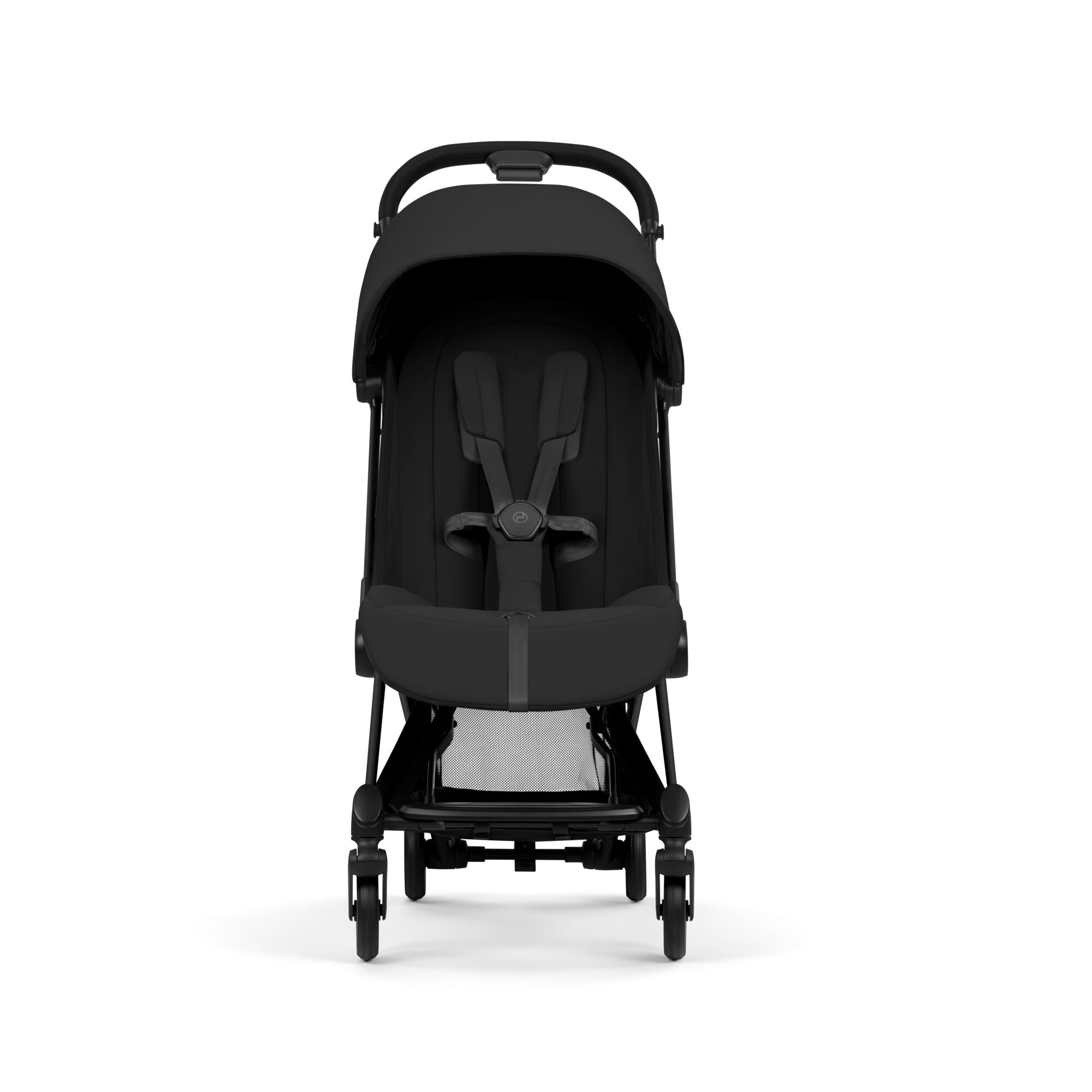 Reisebuggys, cybex PLATINUM, Schwarz – Produktansicht