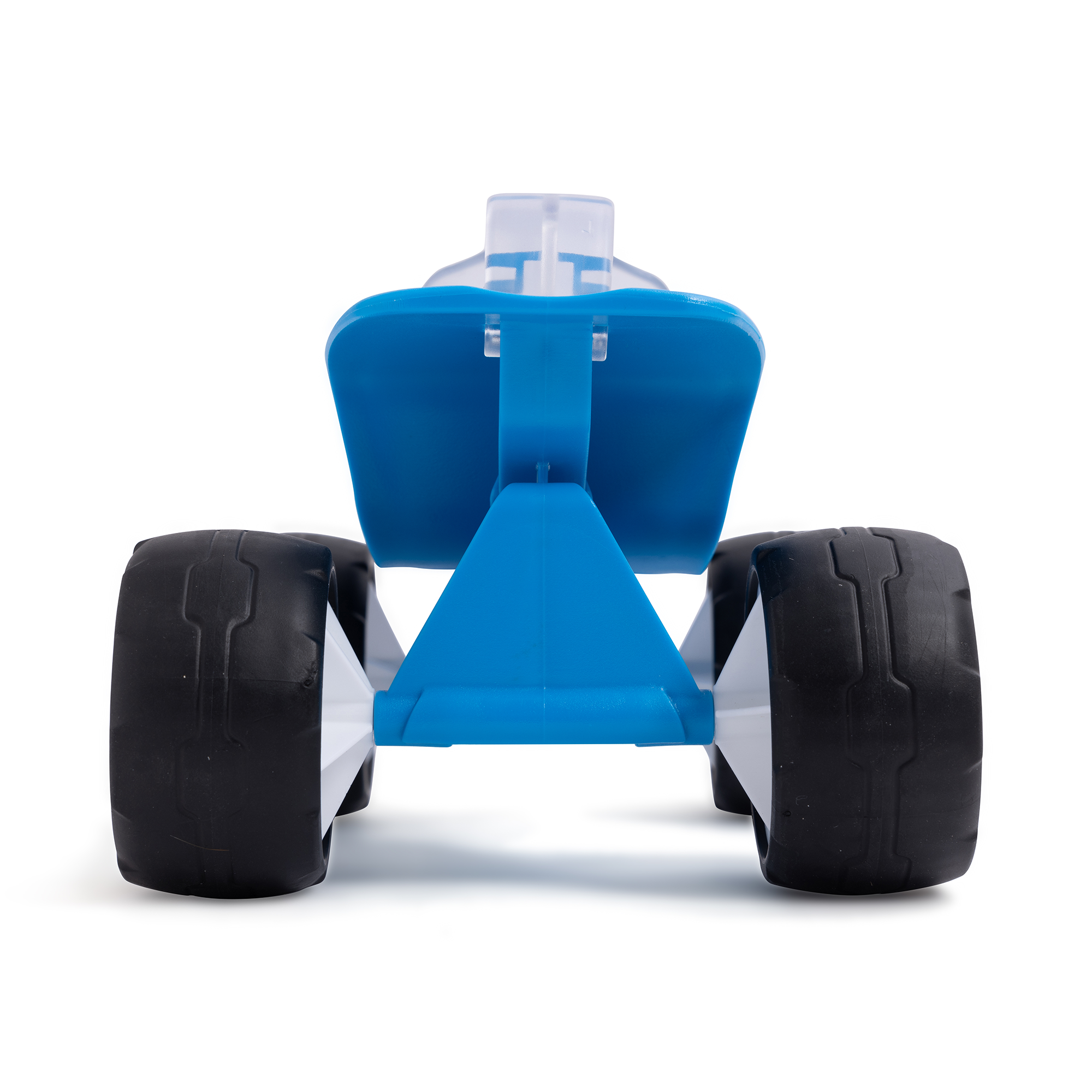 Sandspielzeug, Hape, Blau – Produktansicht