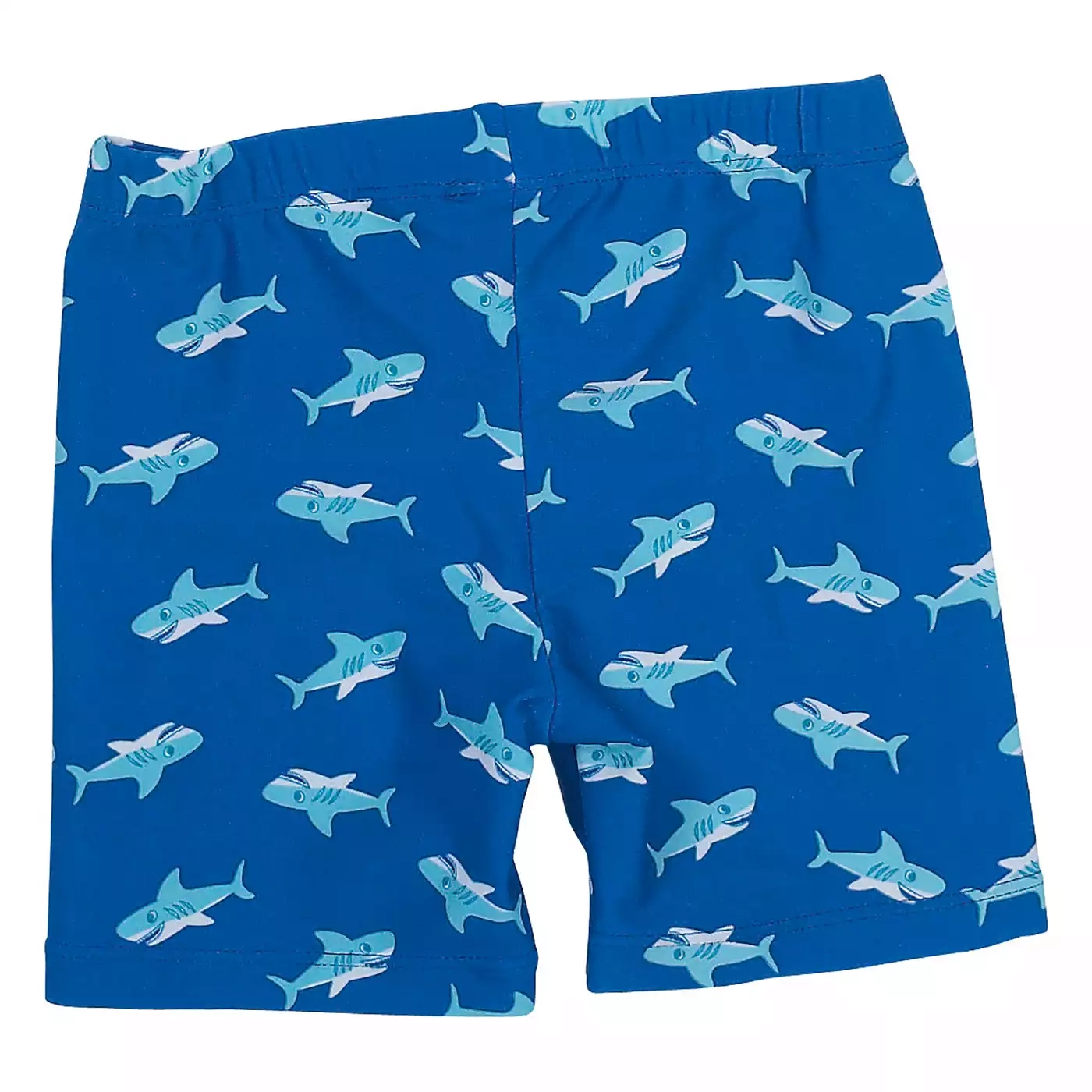 Badeanzüge & Badehosen, Playshoes, Blau – Produktansicht