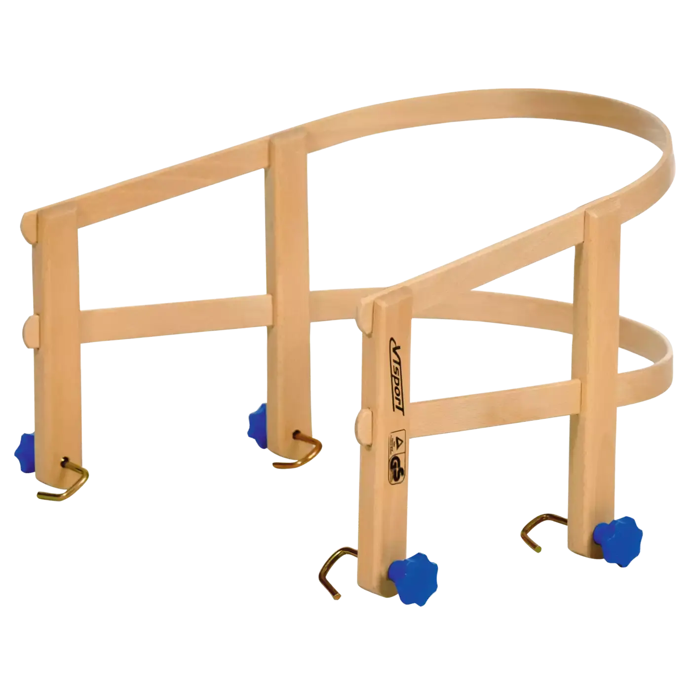 Schlittenlehne Holz Spielzeugring Braun 2000567179308 1