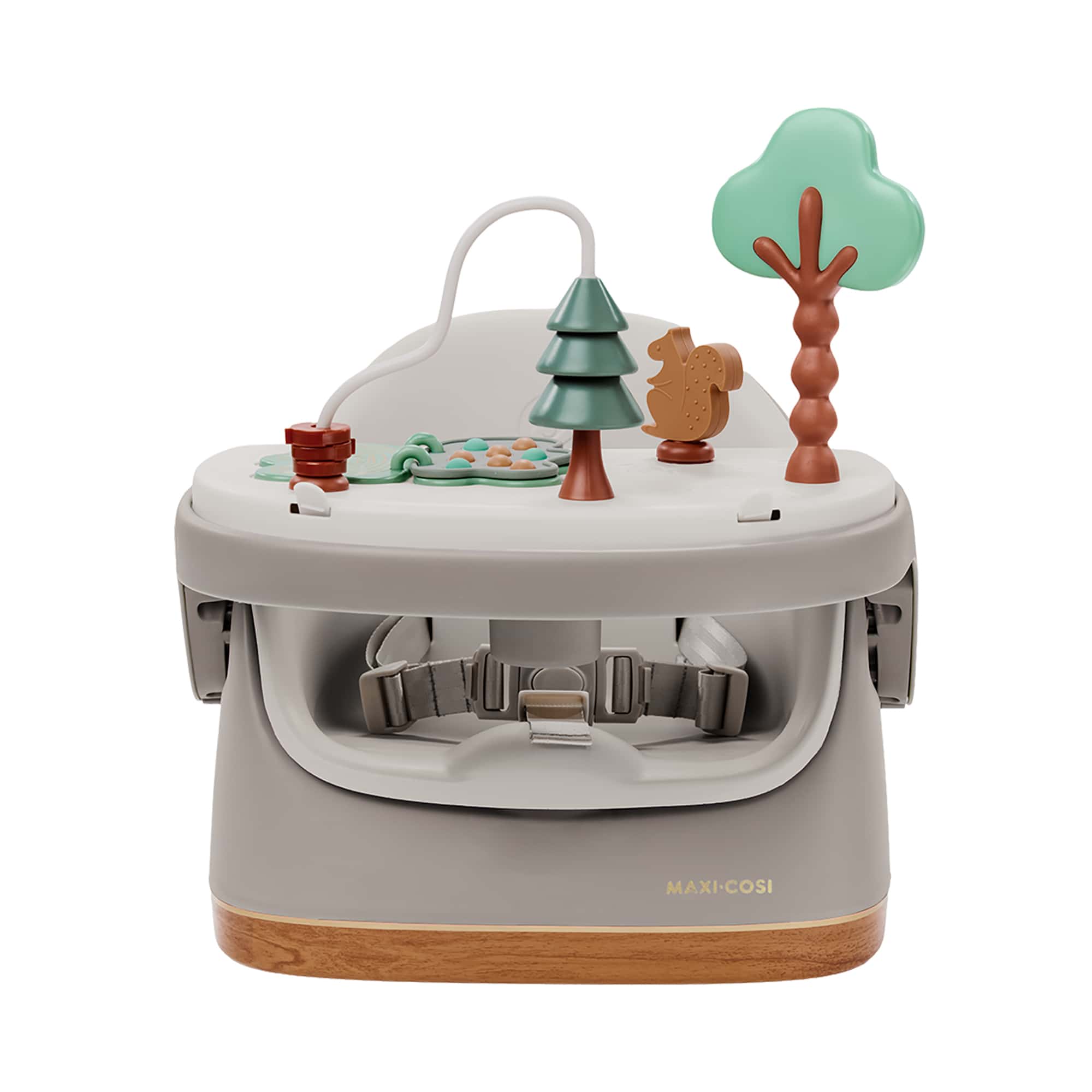 Hochstuhl Zubehör, MAXI-COSI, Beige – Produktansicht