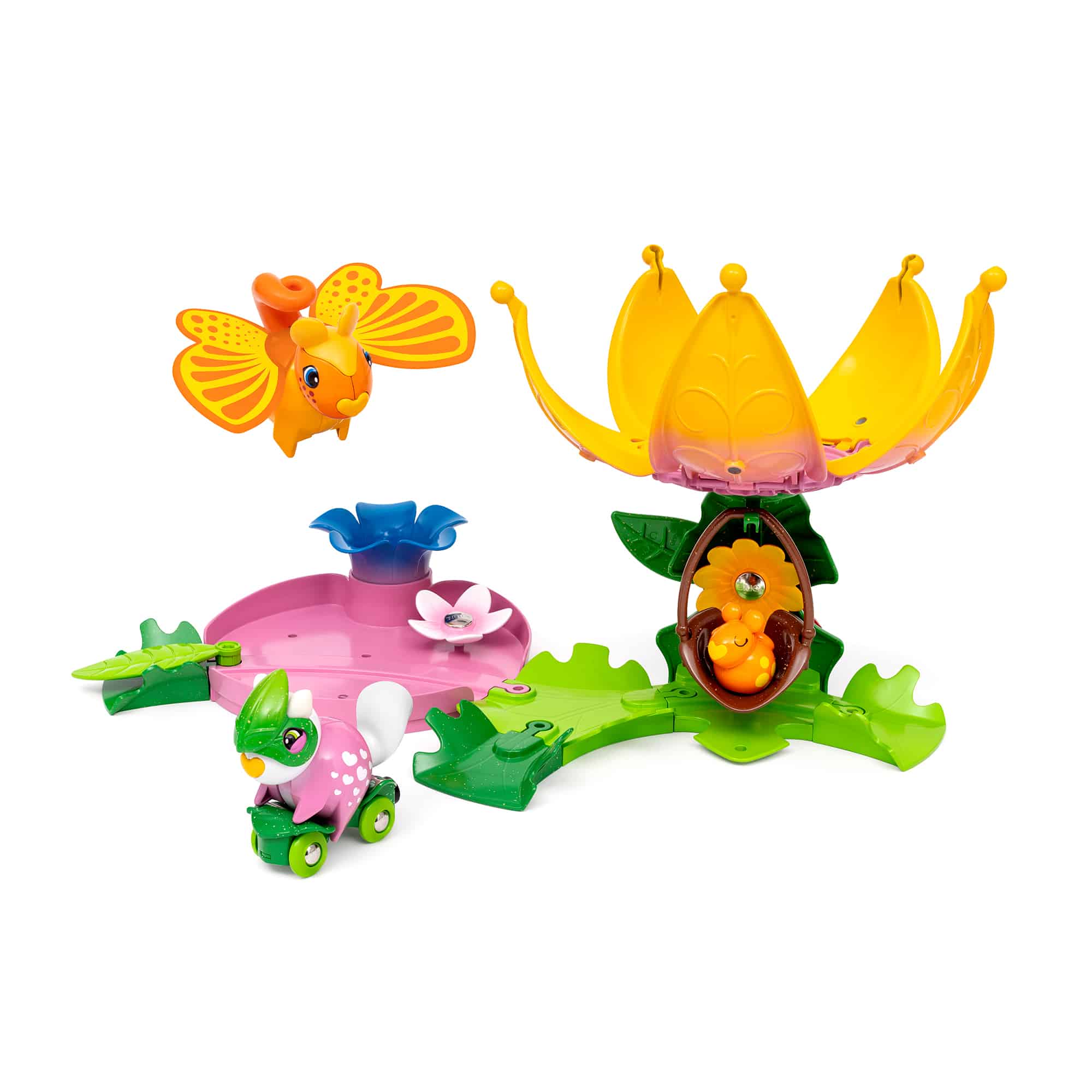 Spielfiguren, Ravensburger, Mehrfarbig – Produktansicht