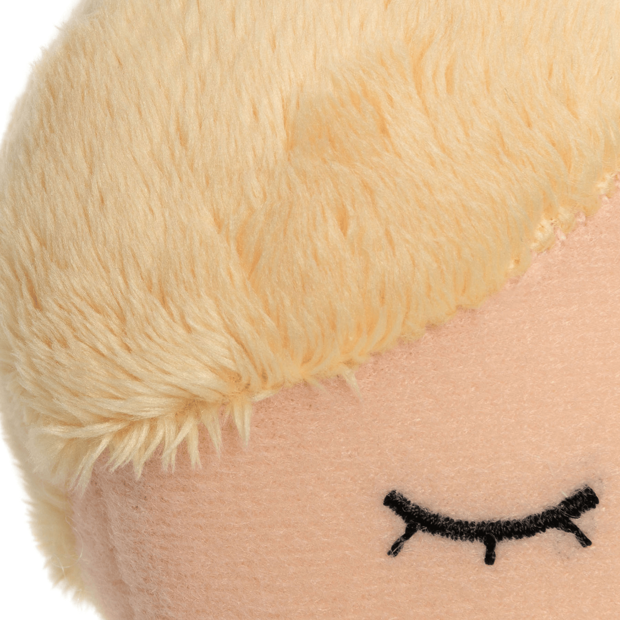 Kuscheltiere, jollein, Pink – Produktansicht