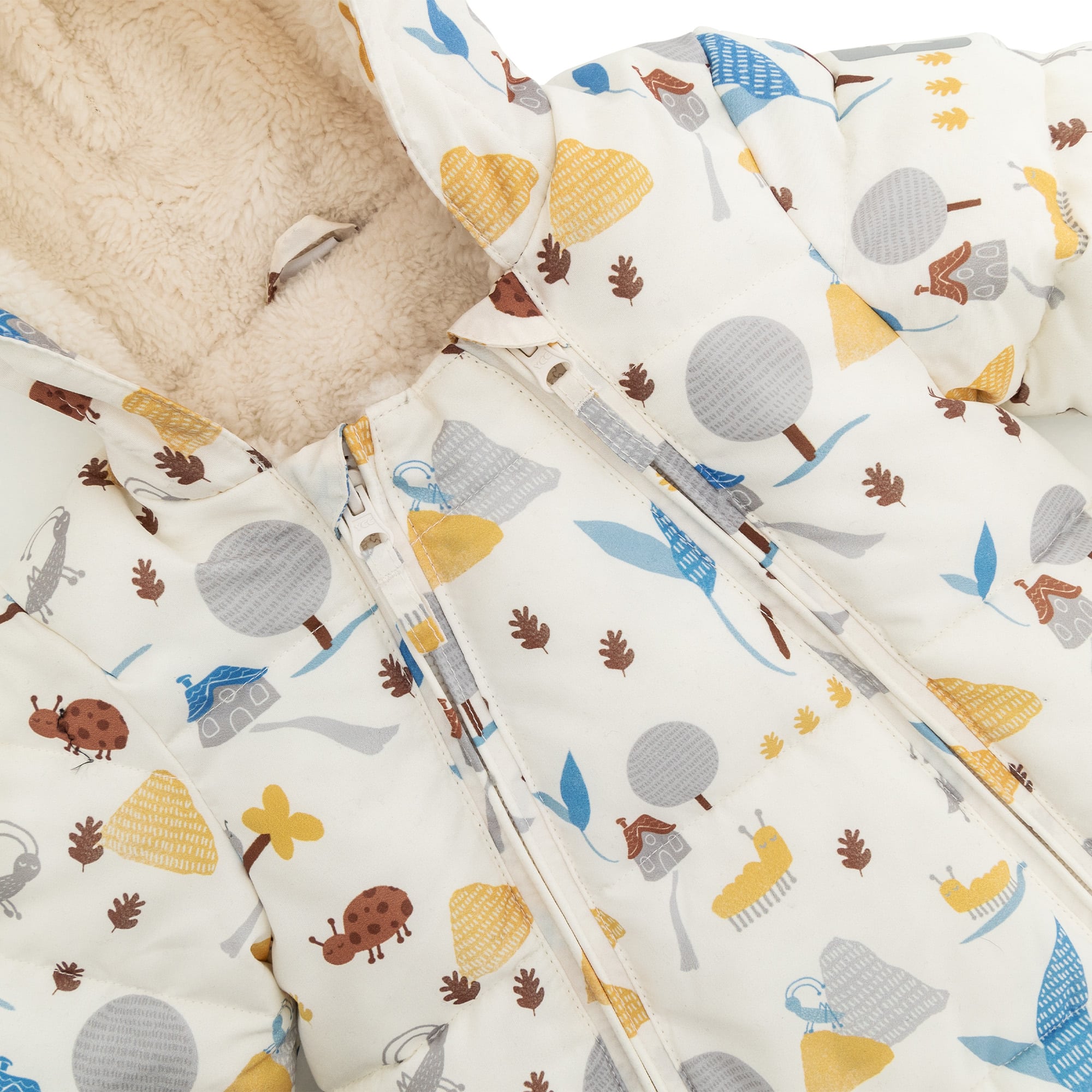 Schneeanzüge, LITTLE – Produktansicht