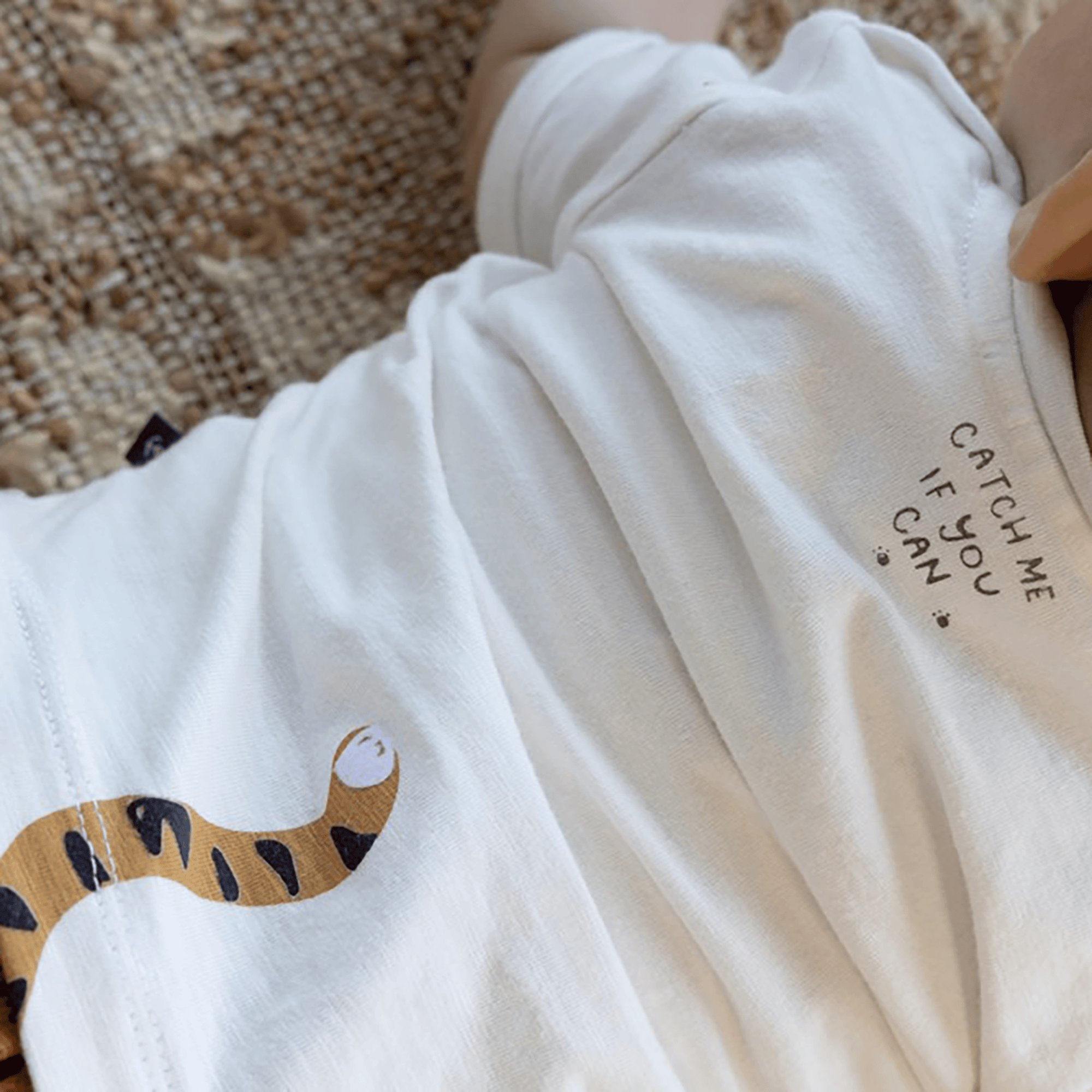 Kurzarmshirts, FEETJE – Produktansicht