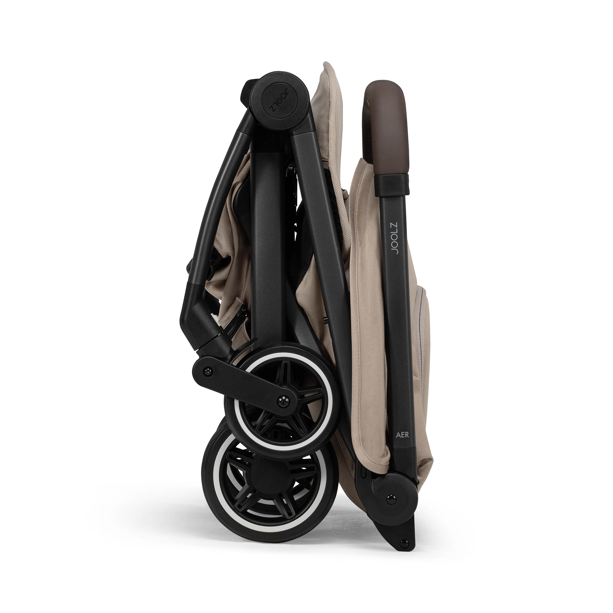 Reisebuggys, JOOLZ – Produktansicht