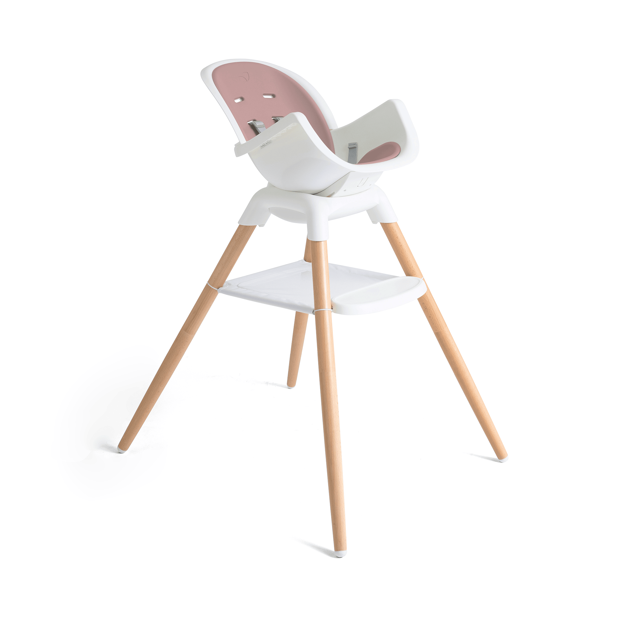 Klapphochstühle, Joie signature, Pink – Produktansicht