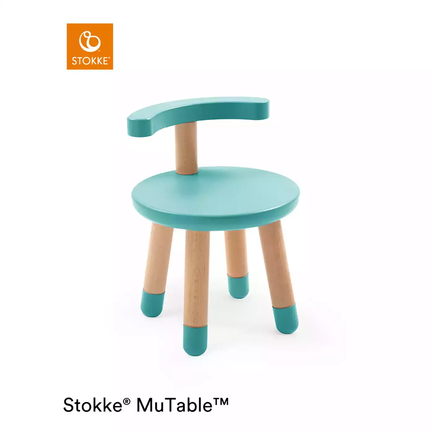 MuTable Stuhl Mint STOKKE Mint 2000582248508 3