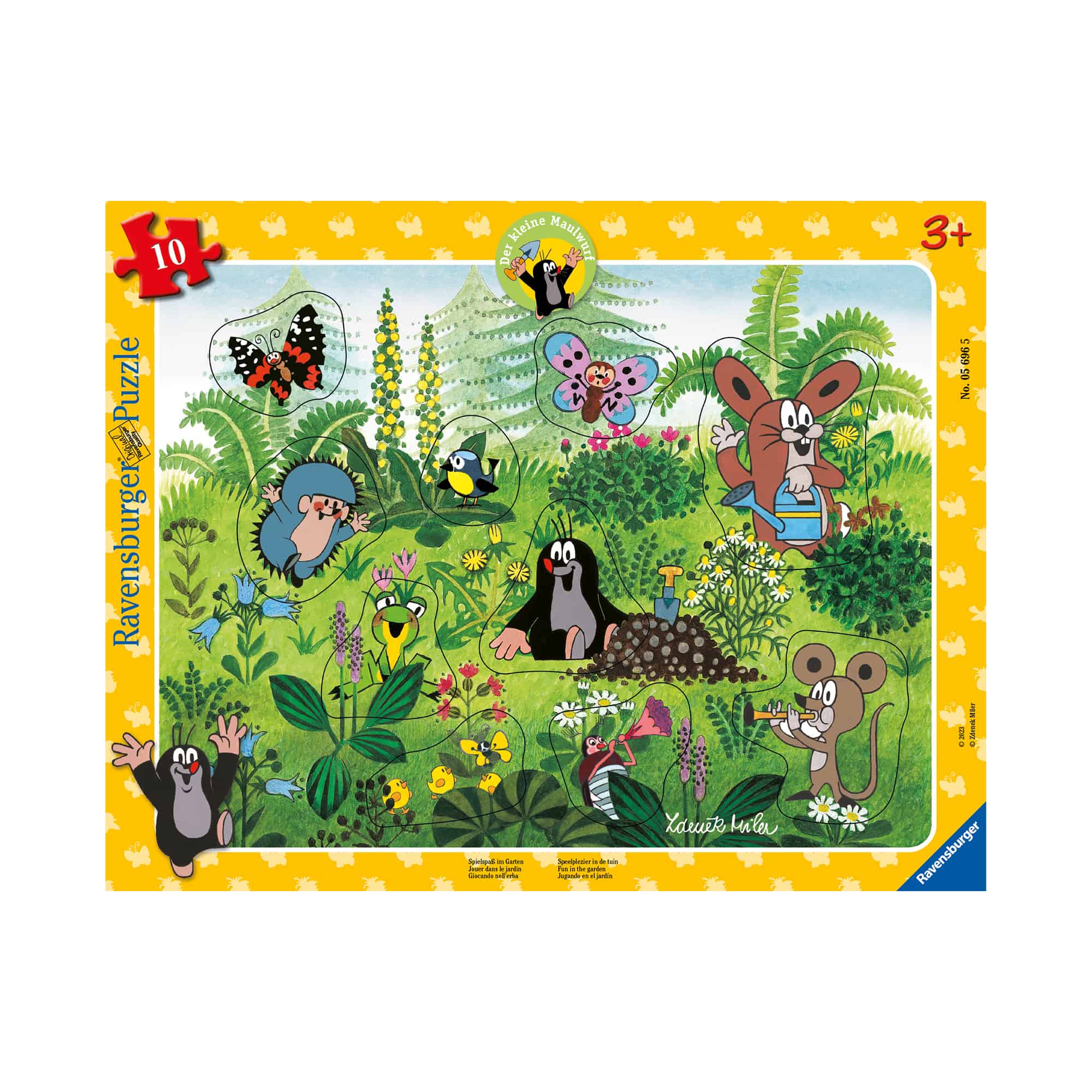 Produkte, Ravensburger – Produktansicht