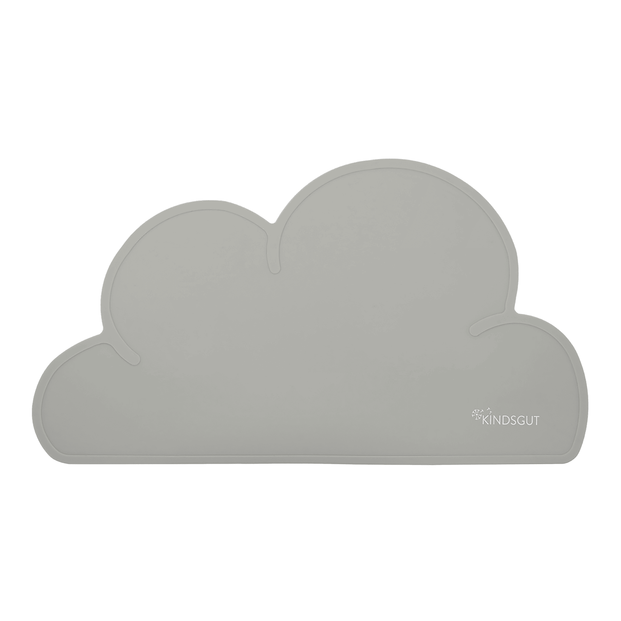 Produkte, KINDSGUT, Grau – Besonderheit: umweltfreundliches und lebensmittelechtes Silikon