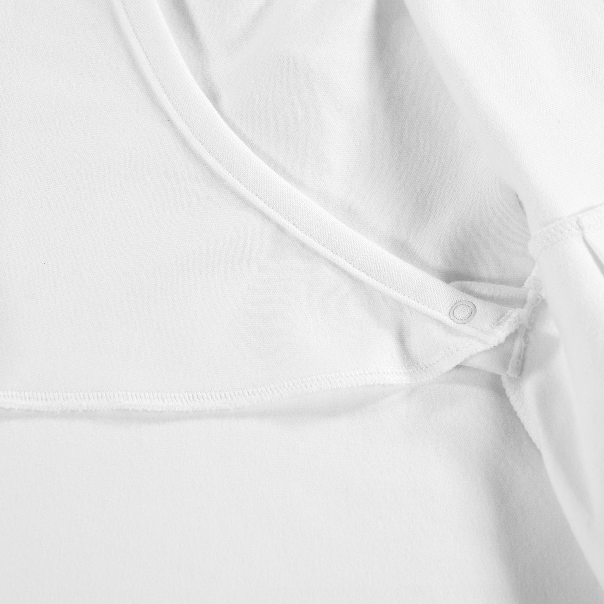 Ganzjahresschlafsäcke, Alvi, Beige – Produktansicht