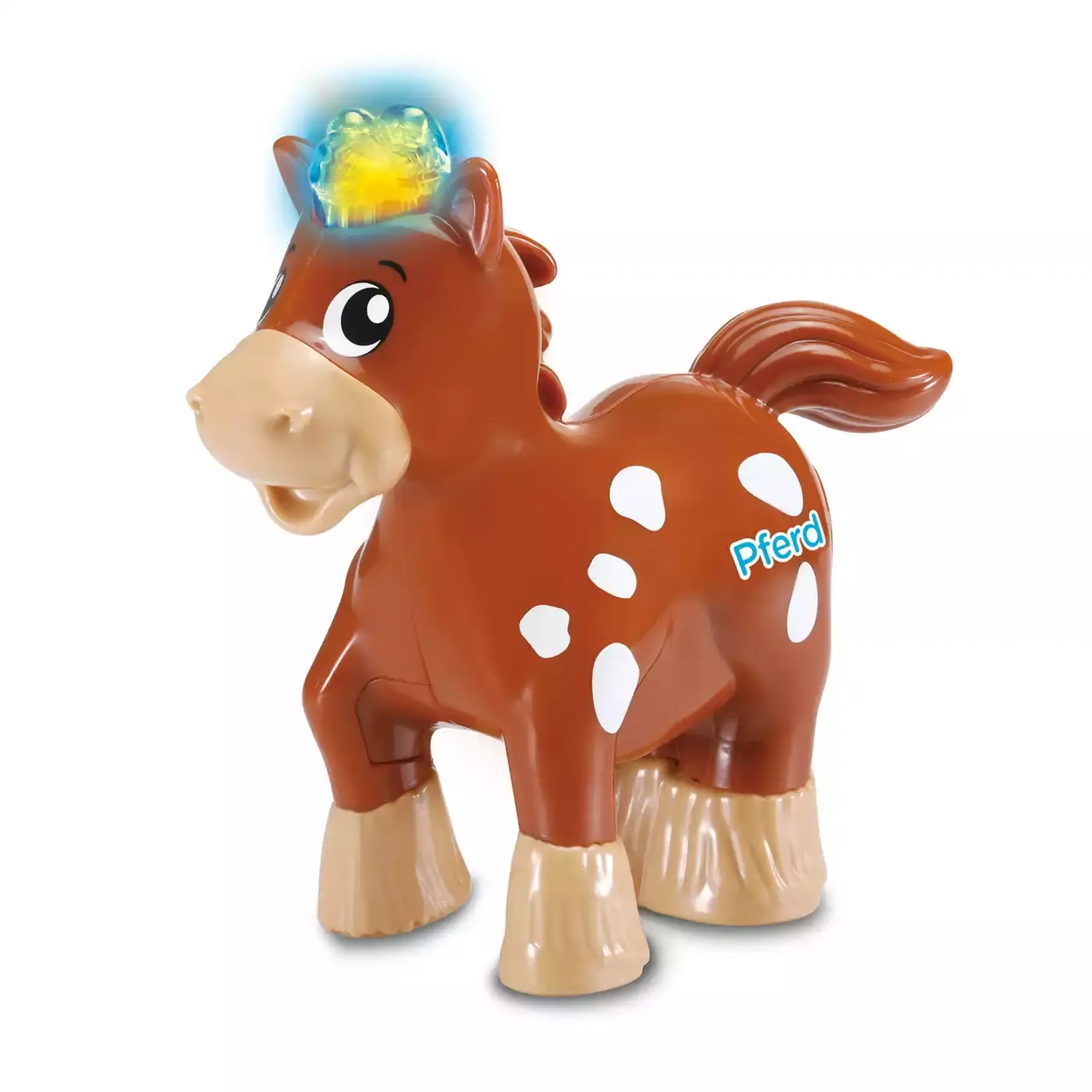 Tip Tap Baby Tiere - Pferd vtech 2000582422601 3