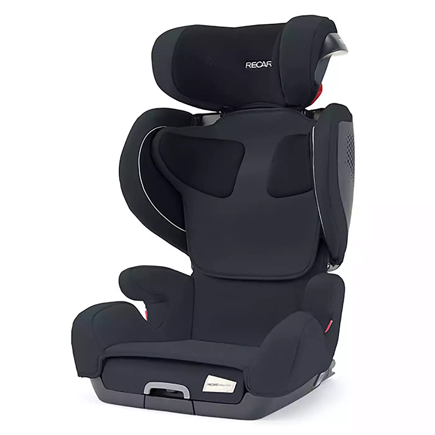 Kindersitze 15-36 kg, Gruppe 2/3, RECARO – Produktansicht