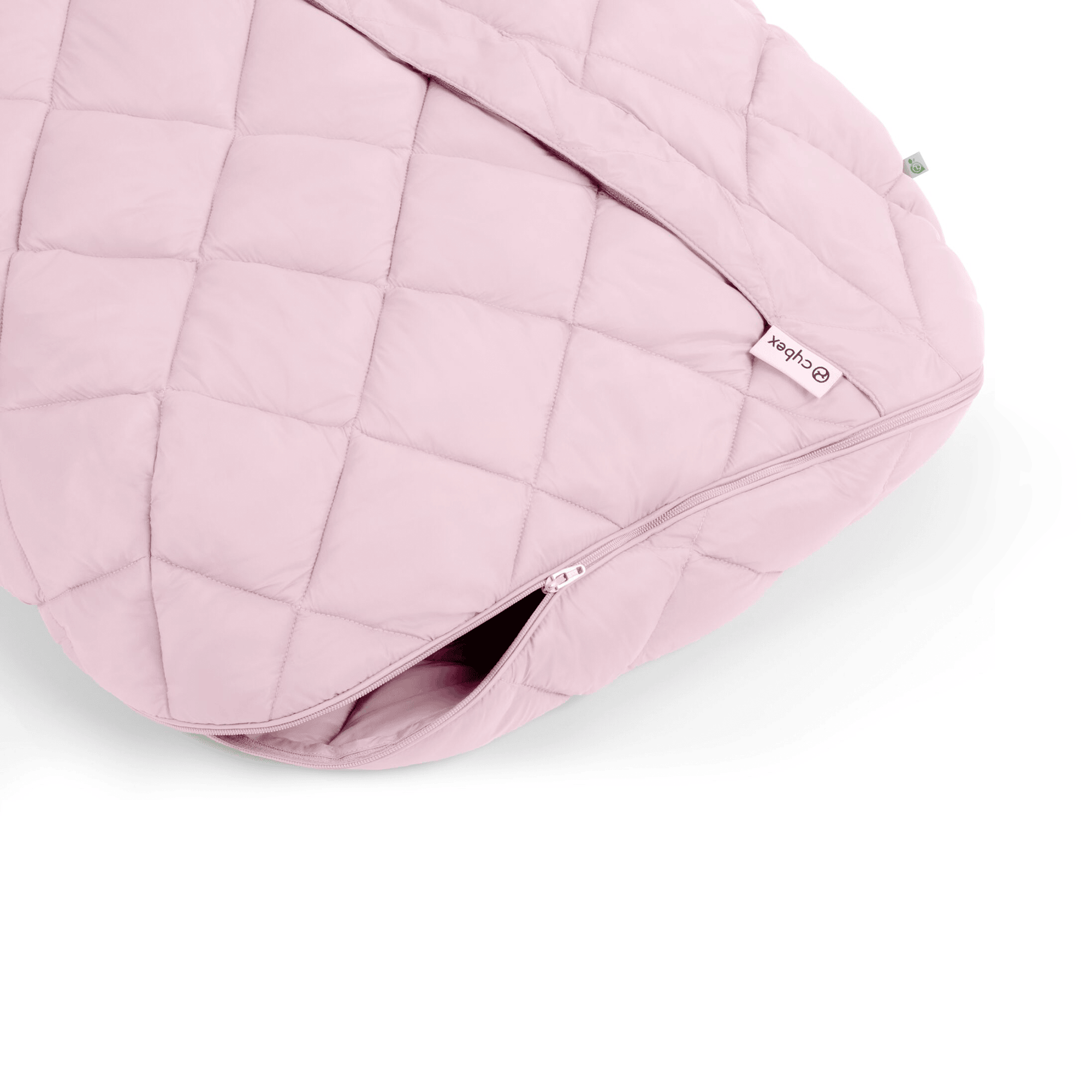 Fußsäcke & Decken, cybex, Pink – Produktansicht