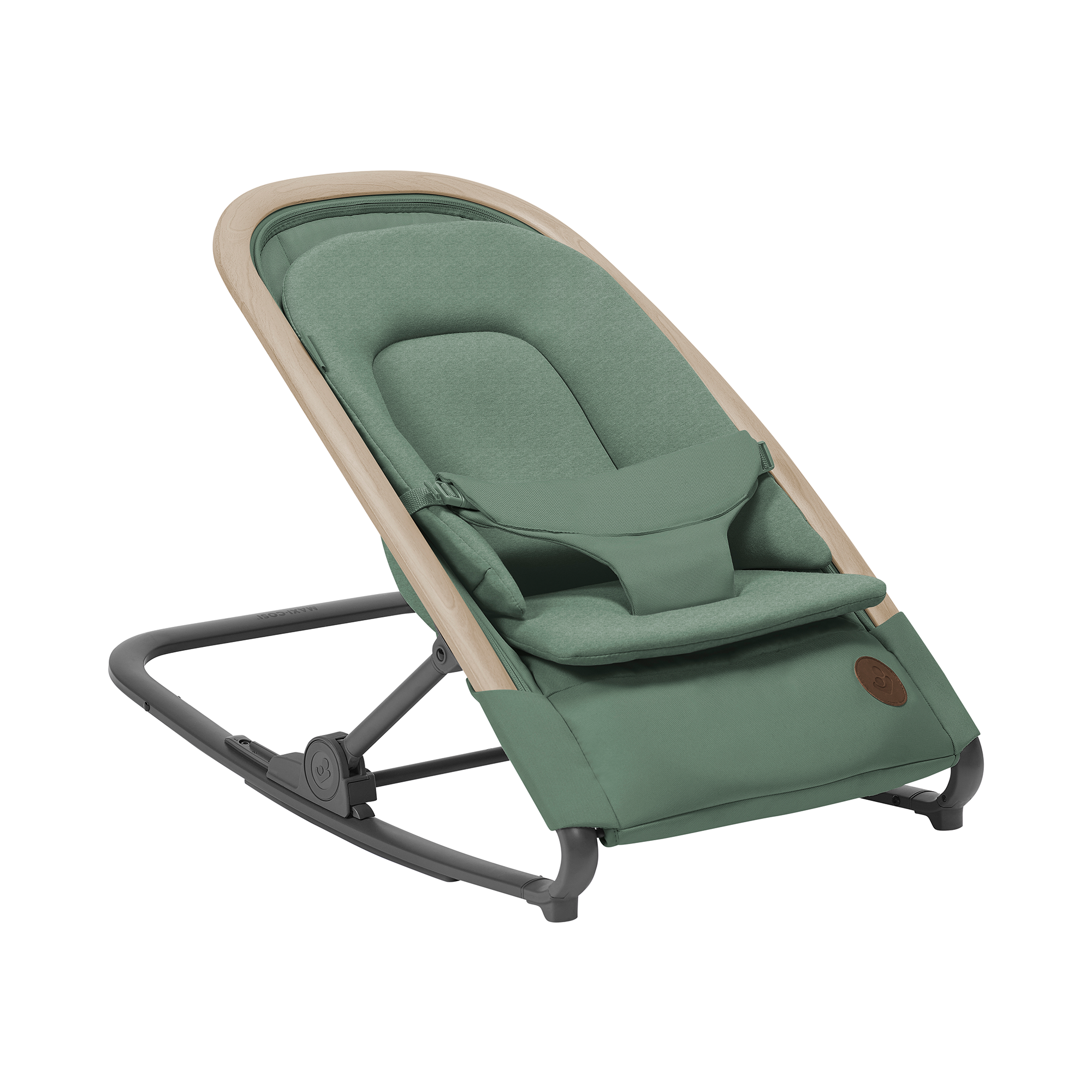 Wippen, MAXI-COSI, Grün – Produktansicht