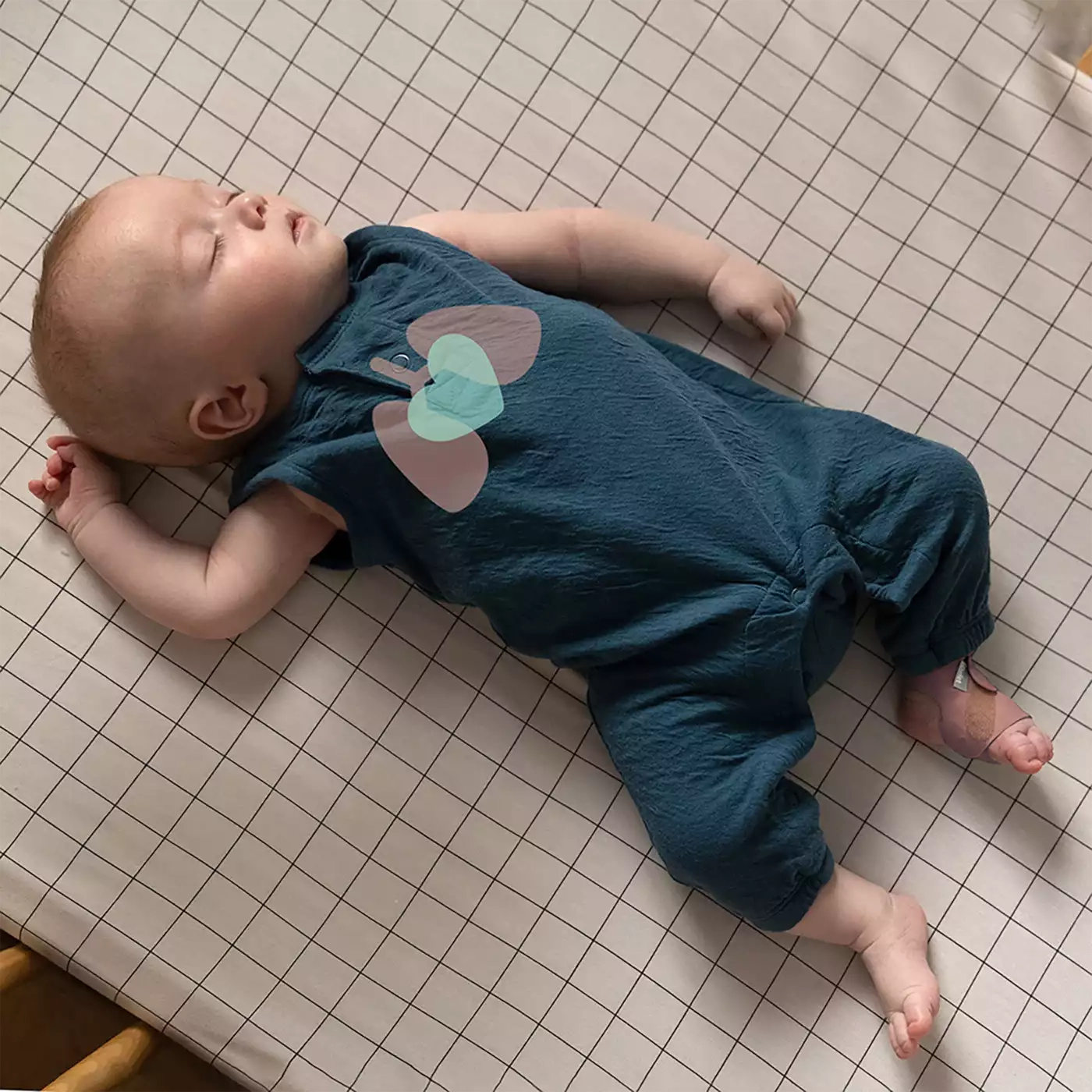 Video Babyphone, Owlet – Produktansicht