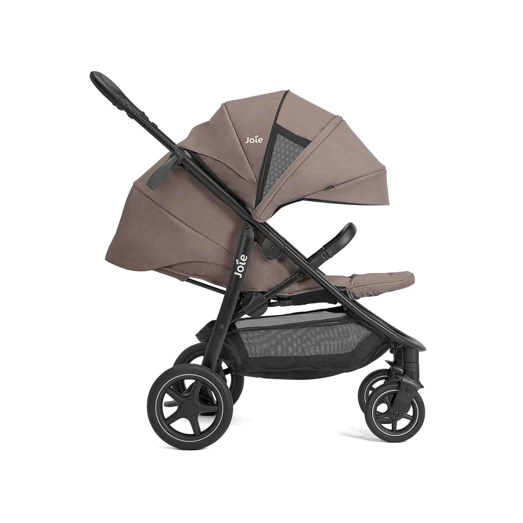 Sportwagen, Joie, Beige – Produktansicht
