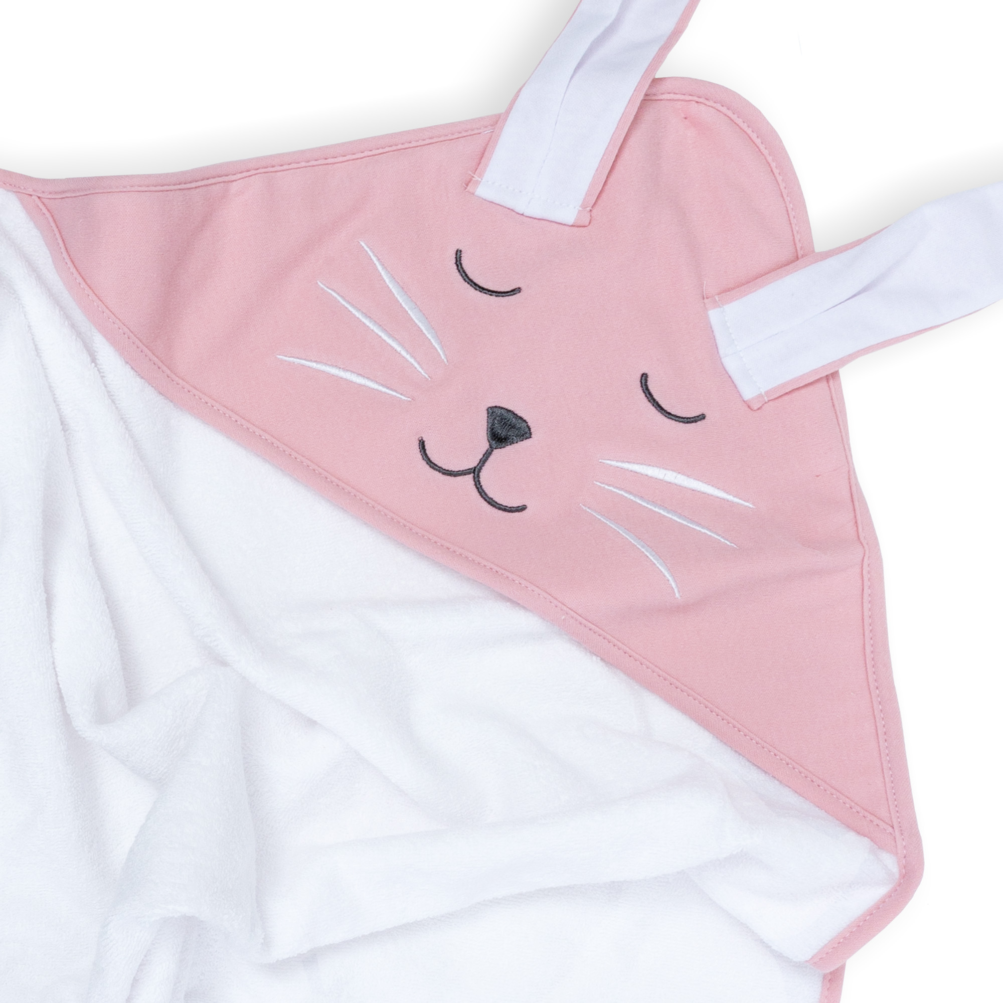 Handtücher, LITTLE ONE, Pink – Produktansicht