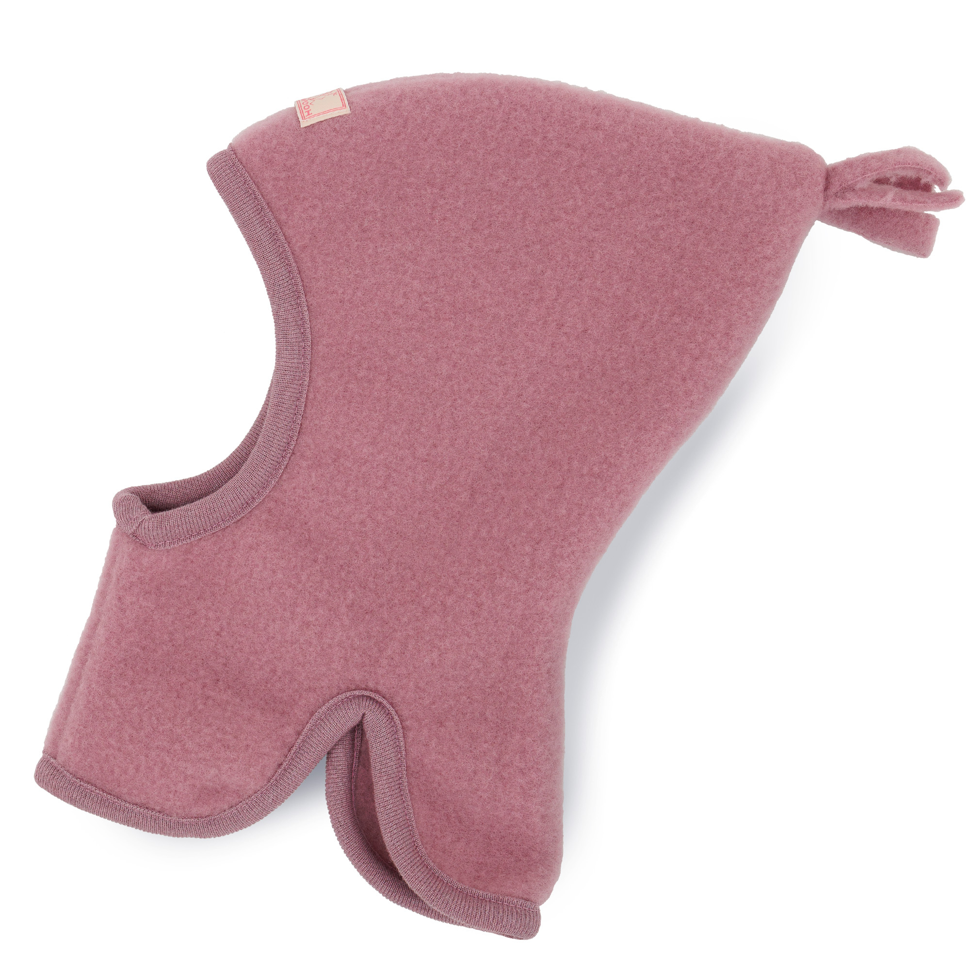 Wintermützen, PICKAPOOH, Pink – Besonderheit: aus 100% Merinowolle