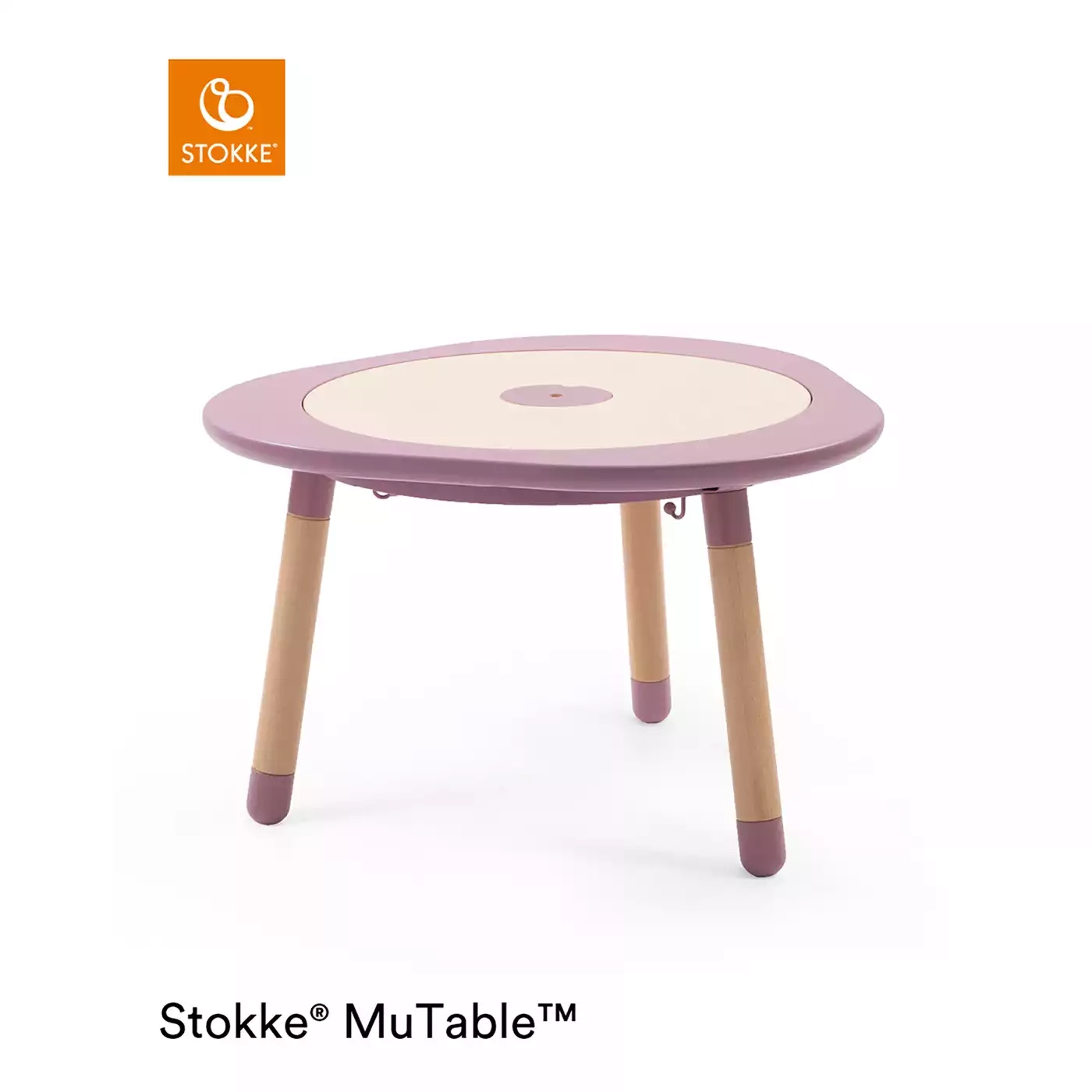 Kindertische, STOKKE – Produktansicht