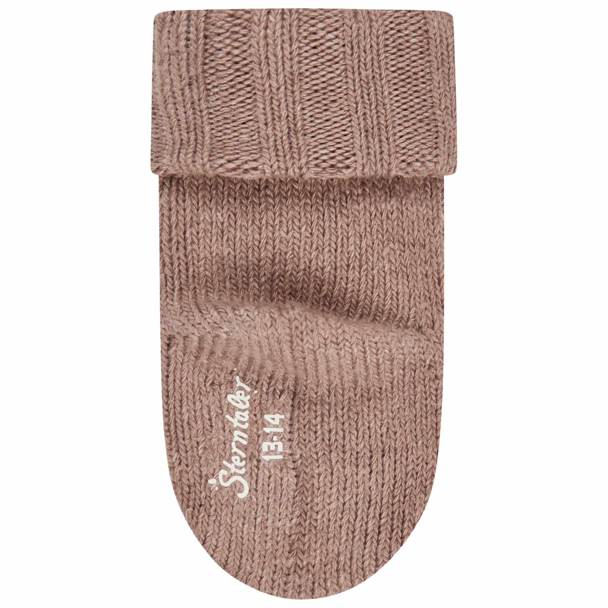 Socken & Strumpfhosen, Sterntaler, Beige – Produktansicht