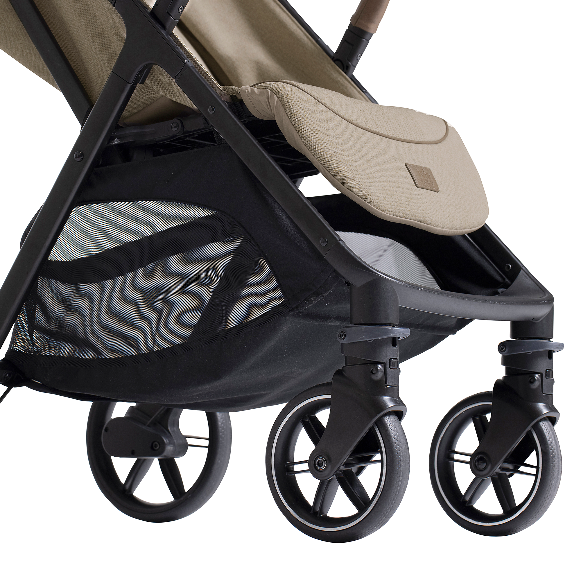 Buggys, Joie signature, Beige – Produktansicht