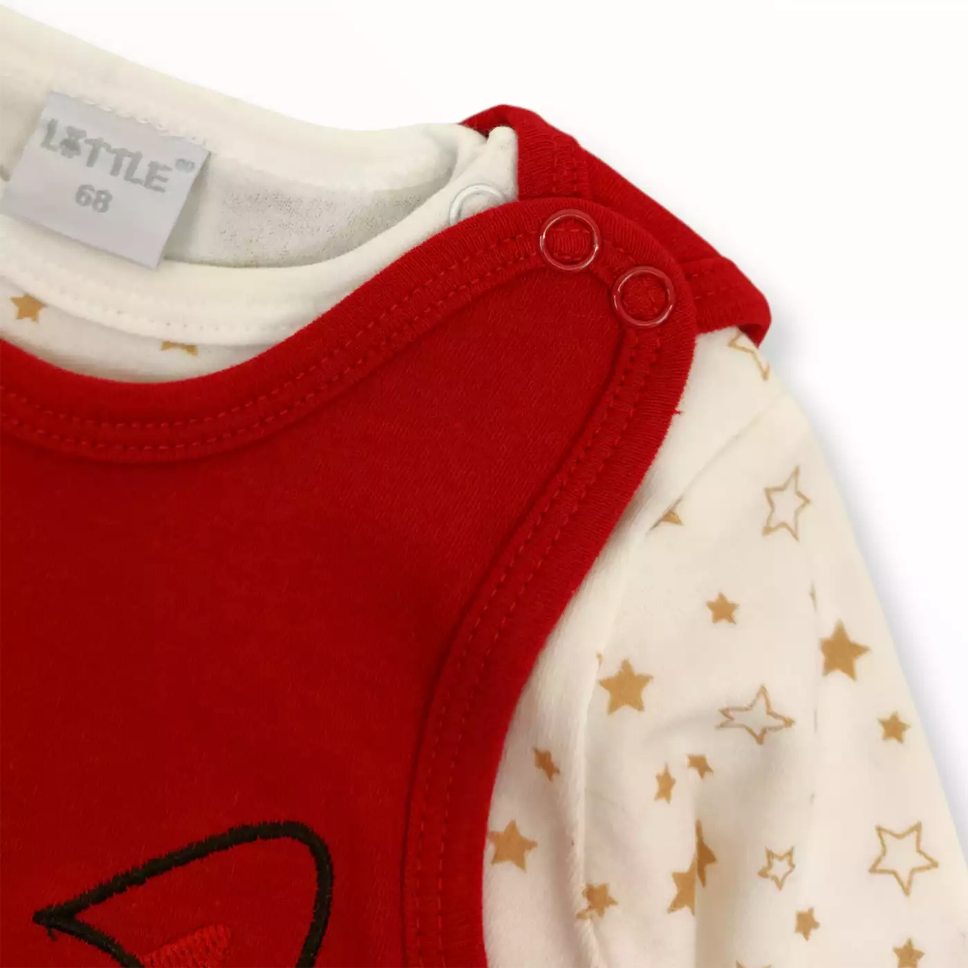 Strampler, LITTLE – Produktansicht