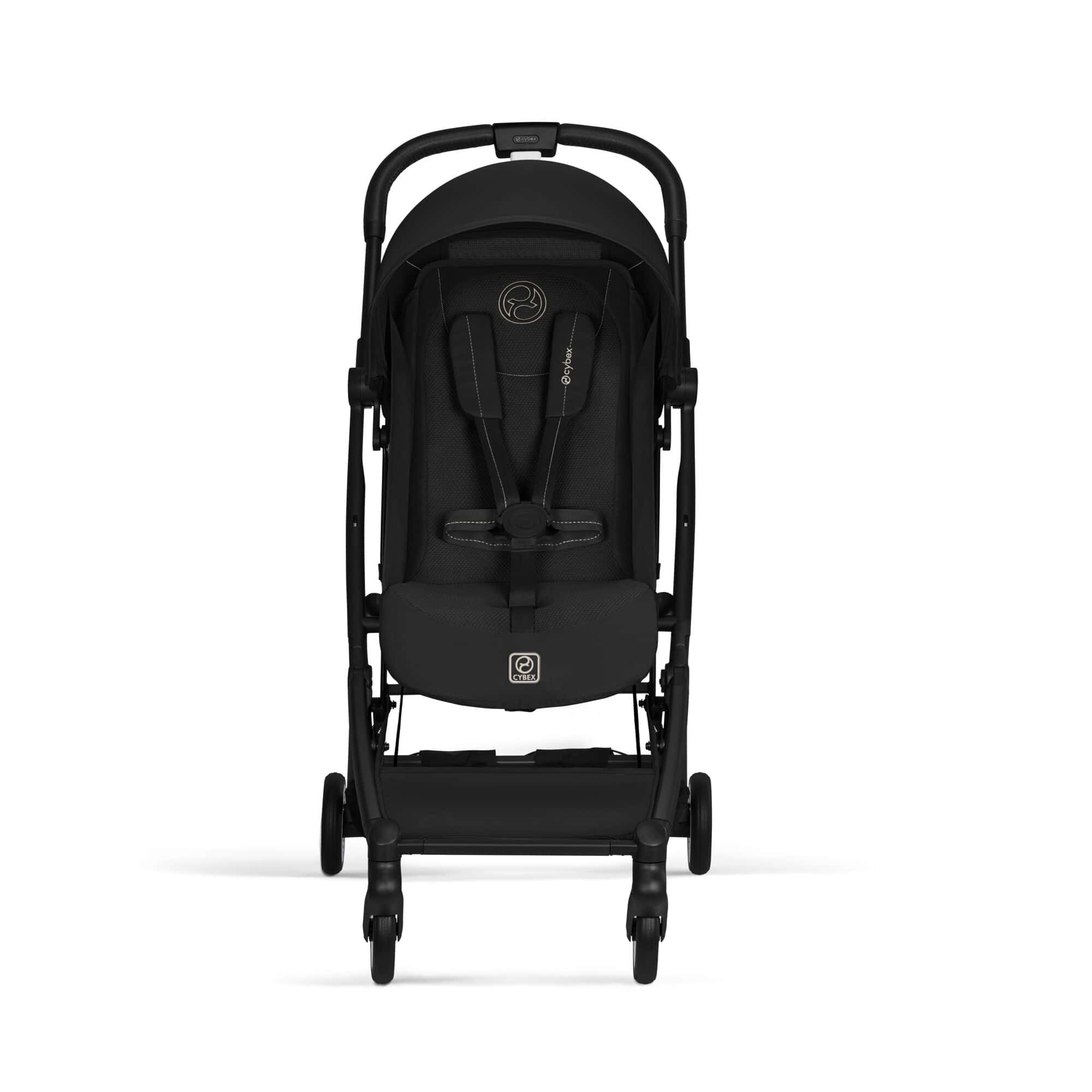 Reisebuggys, cybex, Schwarz – Produktansicht