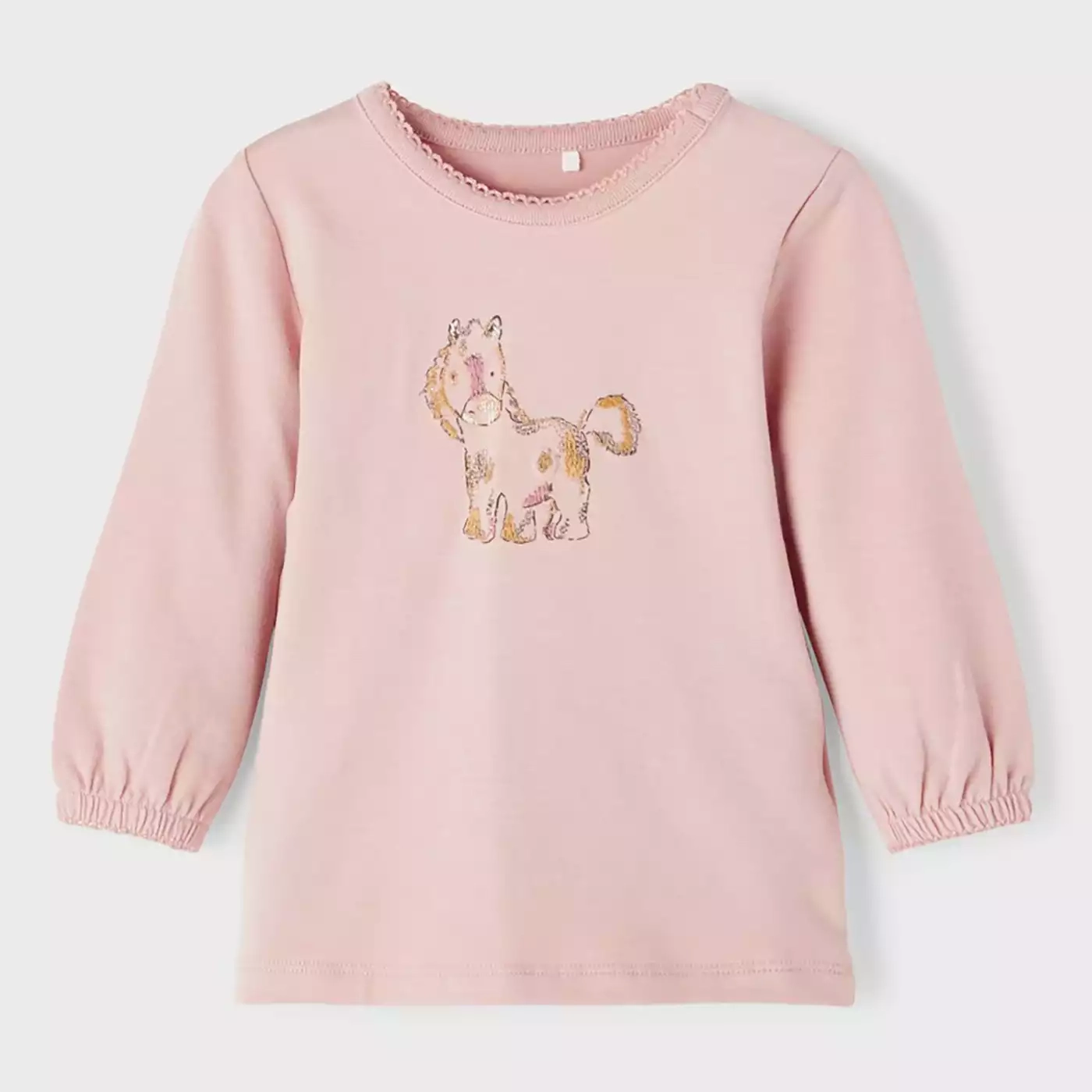 Langarmshirts, name it – Produktansicht