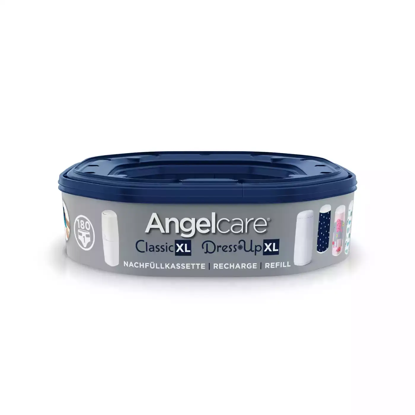 Angelcare® Nachfüllkassette Angelcare 2000570254405 1