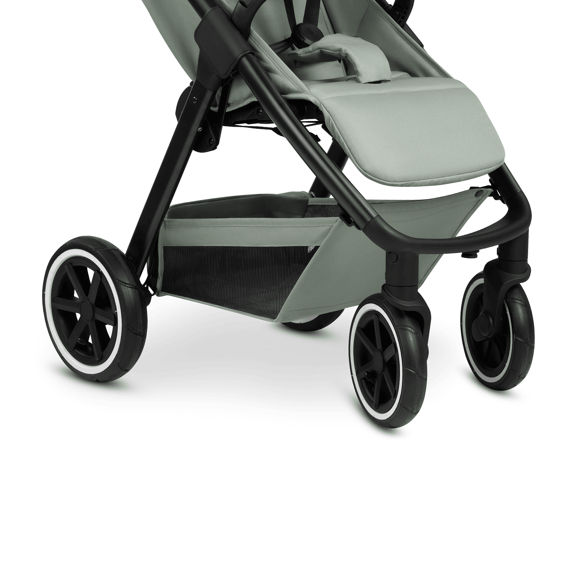 Buggys, ABC DESIGN, Grün – Produktansicht