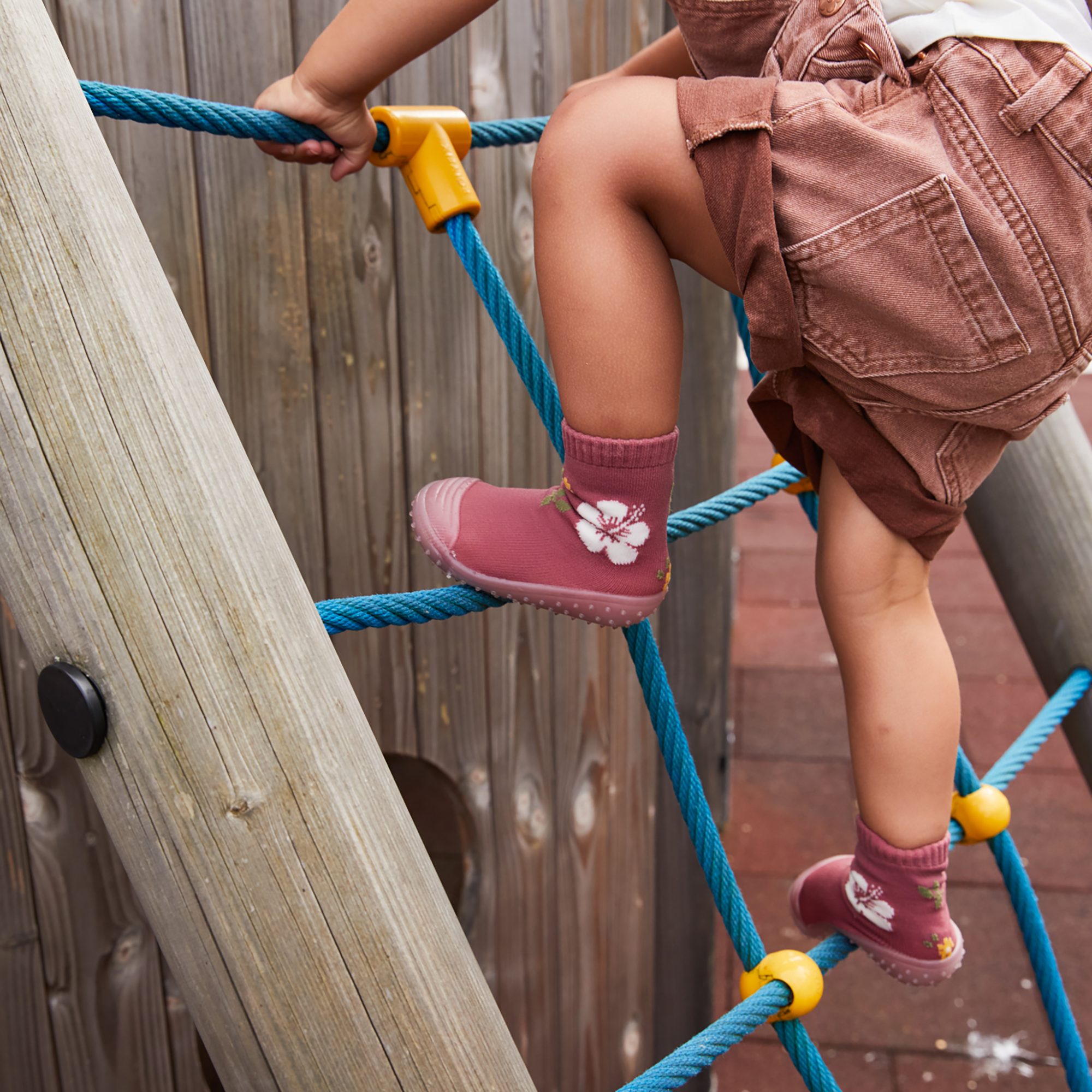 Socken & Strumpfhosen, Sterntaler, Pink – Produktansicht