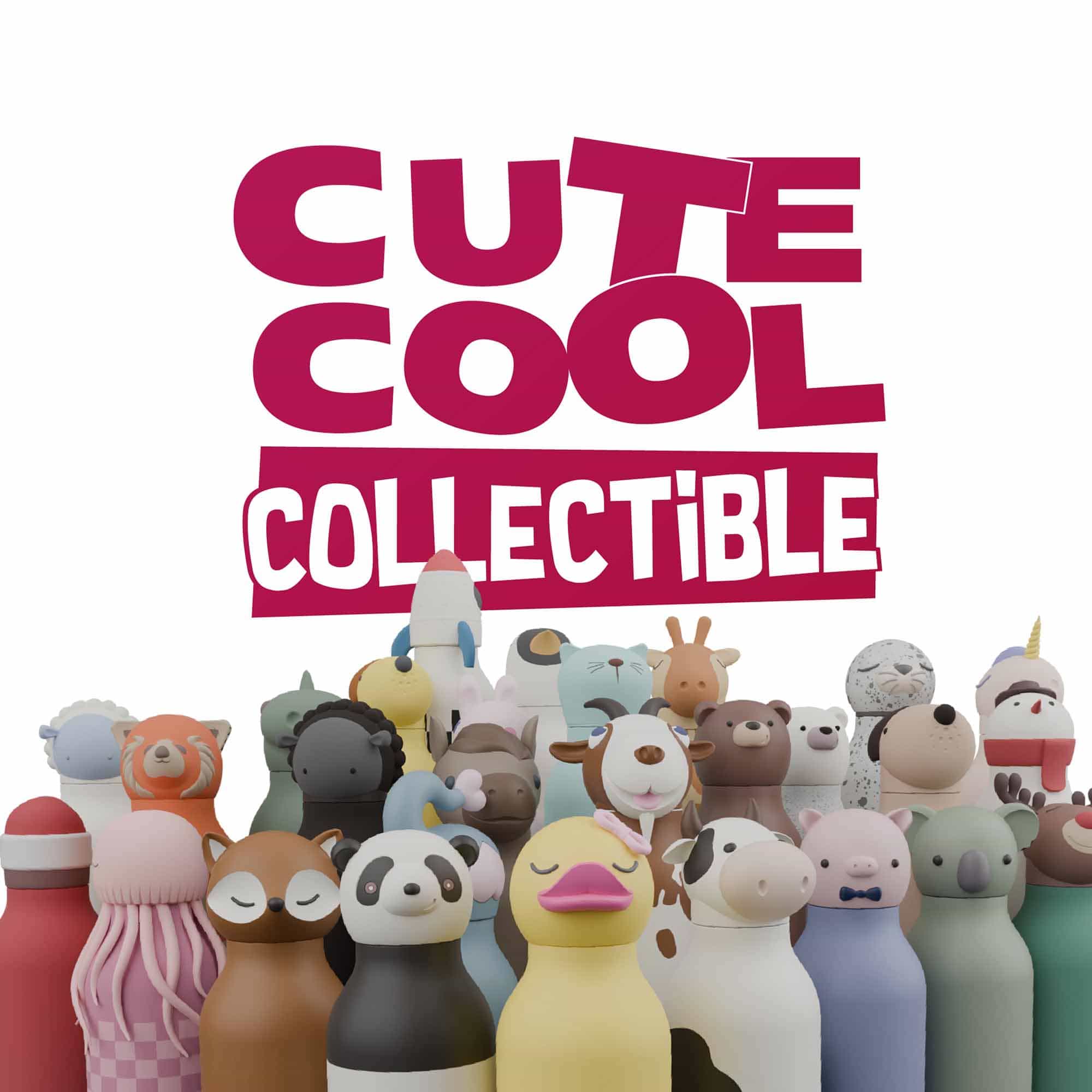 Thermoflaschen, ASOBU, Rot – Produktansicht