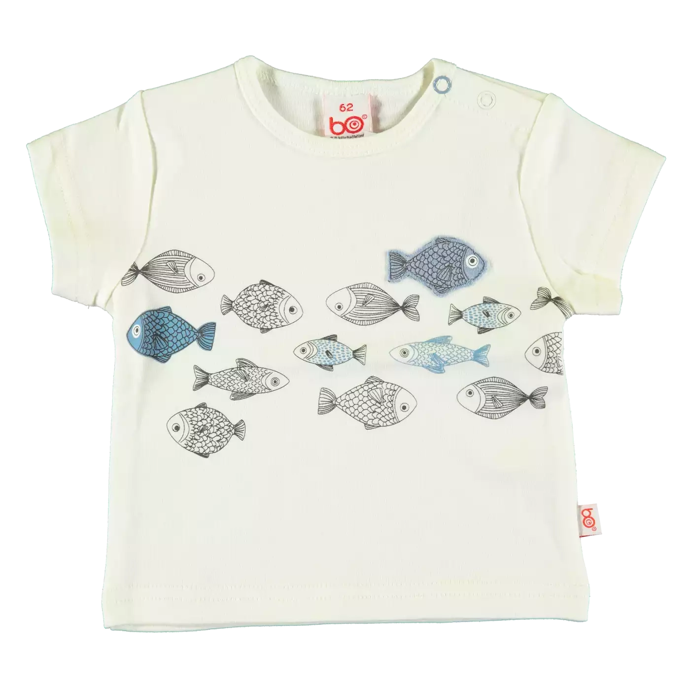 Sweat-, Fleece- & Strickjacken, B.O. WirbelWind – Produktansicht