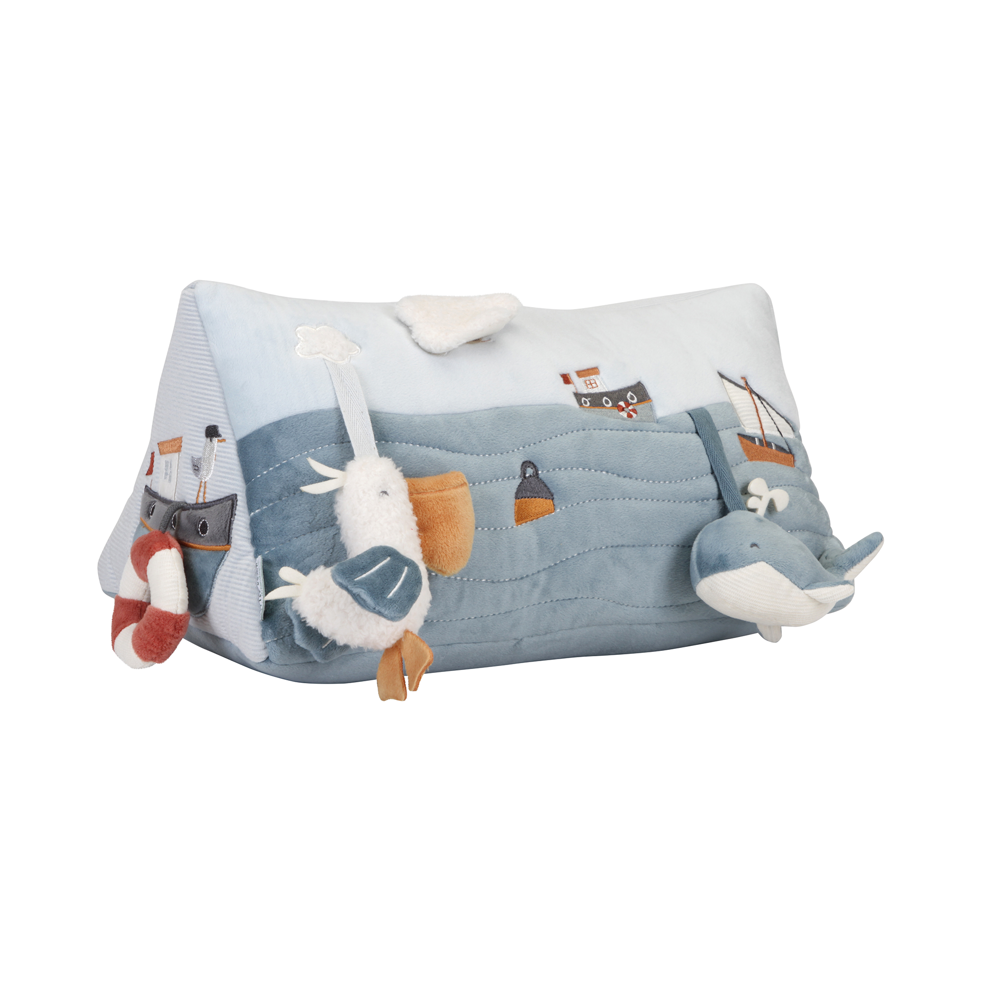Kuscheltiere, LITTLE DUTCH – Produktansicht