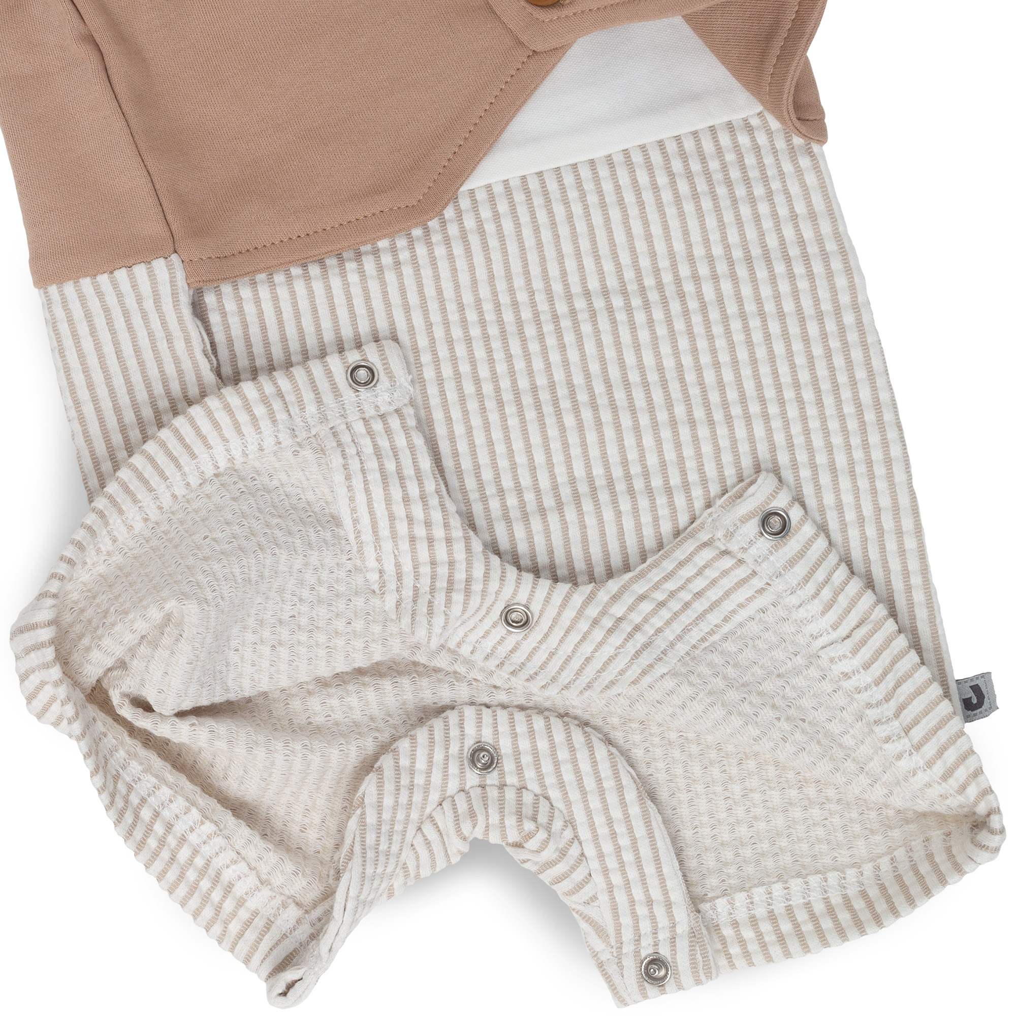 Spieler, JACKY, Braun – Produktansicht