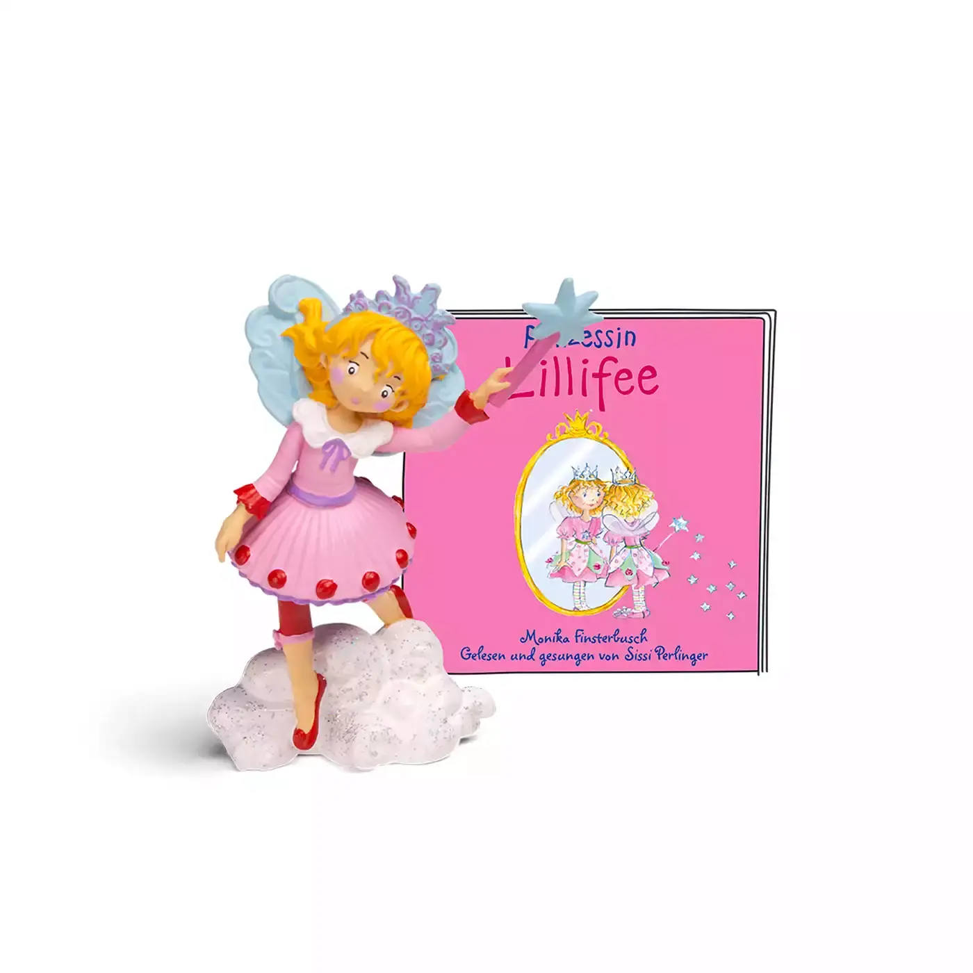 Prinzessin Lillifee tonies Rosa 2000572898904 1