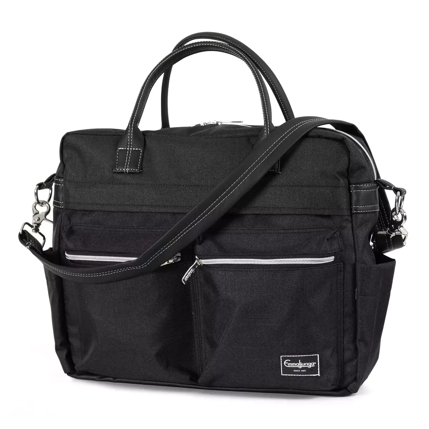 Wickeltaschen, Emmaljunga – Produktansicht