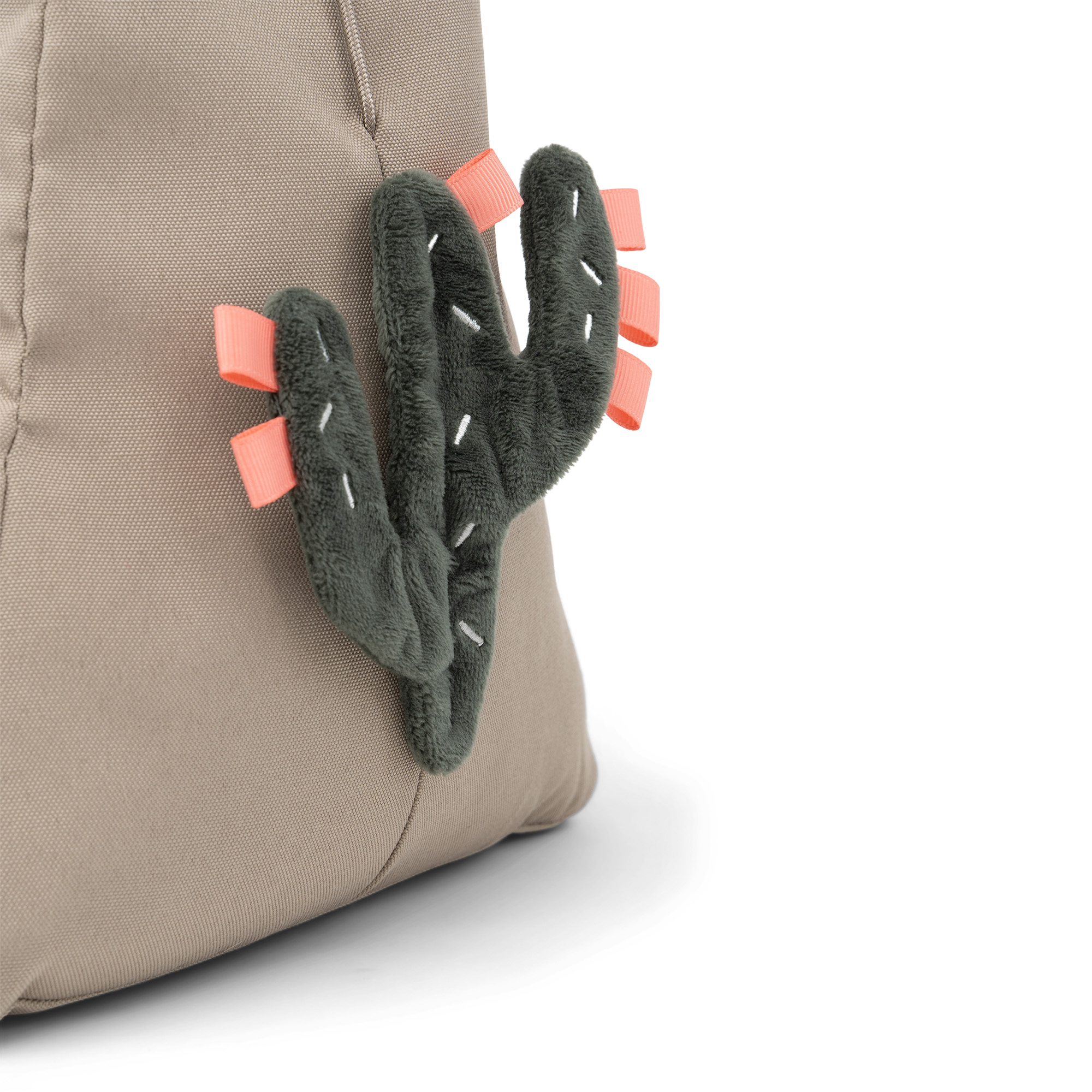Spielbögen, done by deer, Beige – Produktansicht
