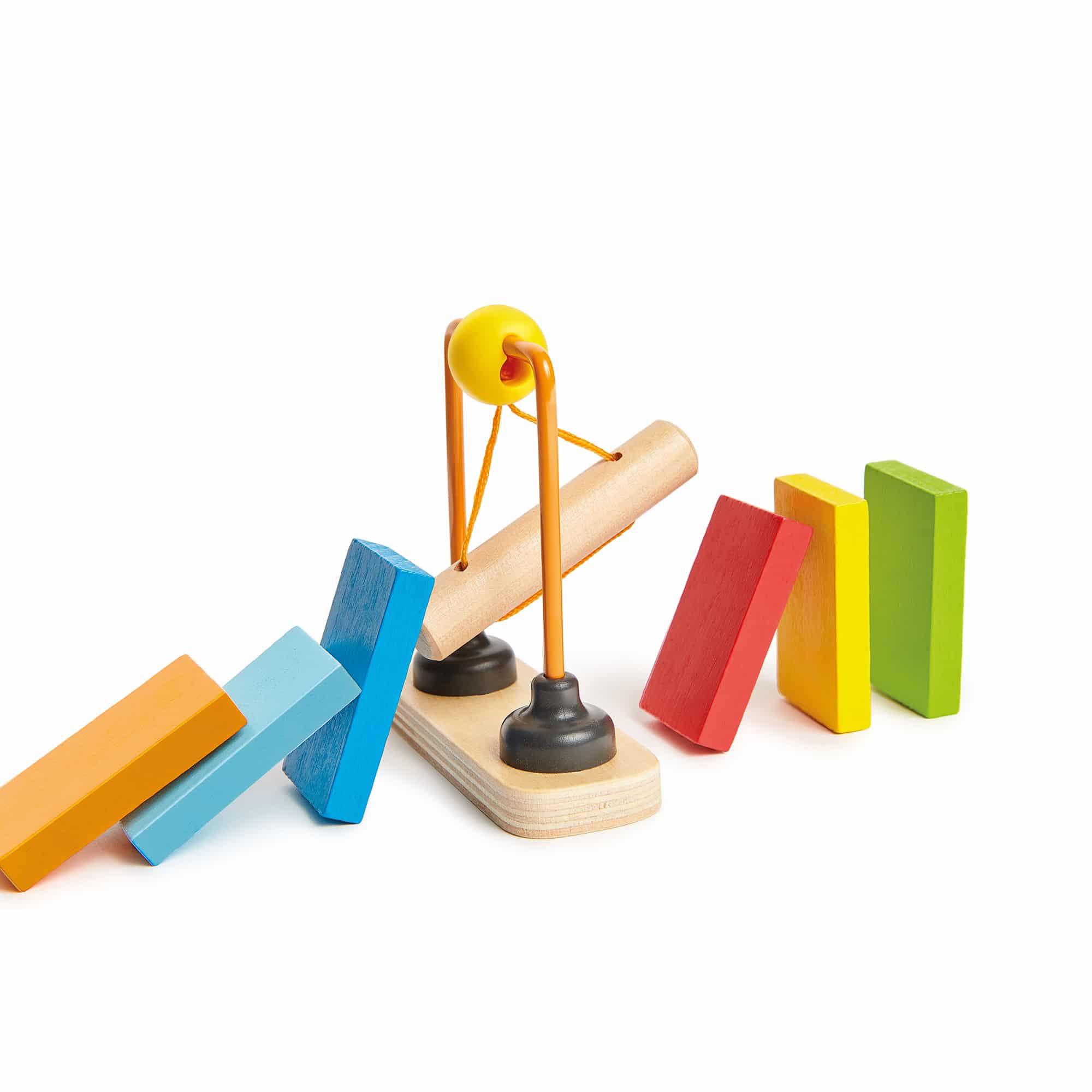Puzzle, Hape, Mehrfarbig – Produktansicht